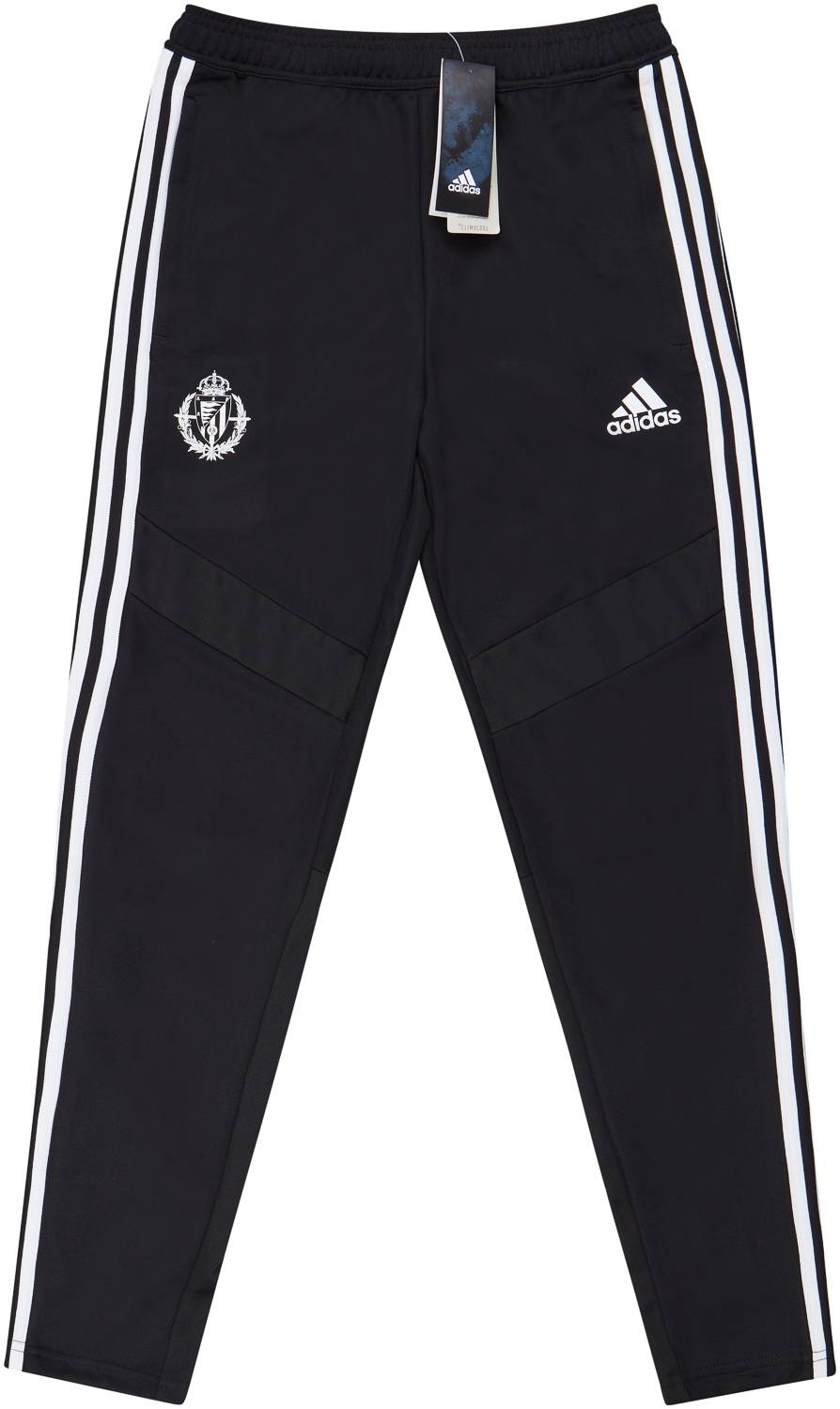 2019-20 Real Valladolid adidas Training Pants/Bottoms (KIDS)