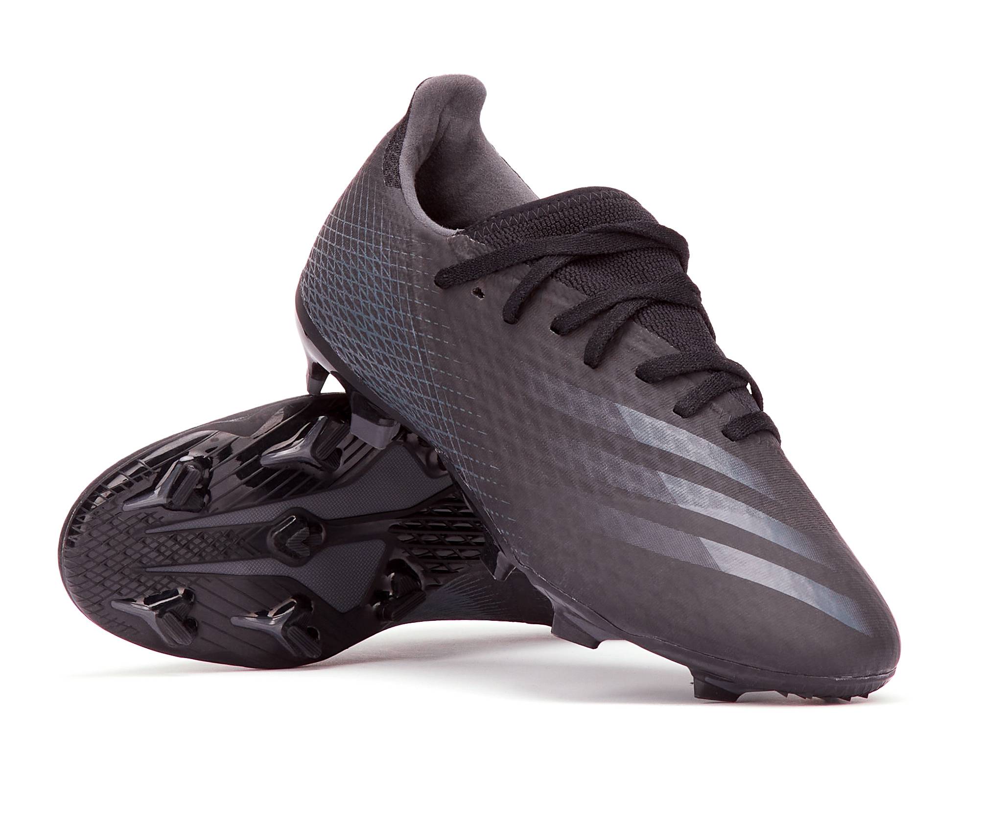 X ghosted adidas best sale