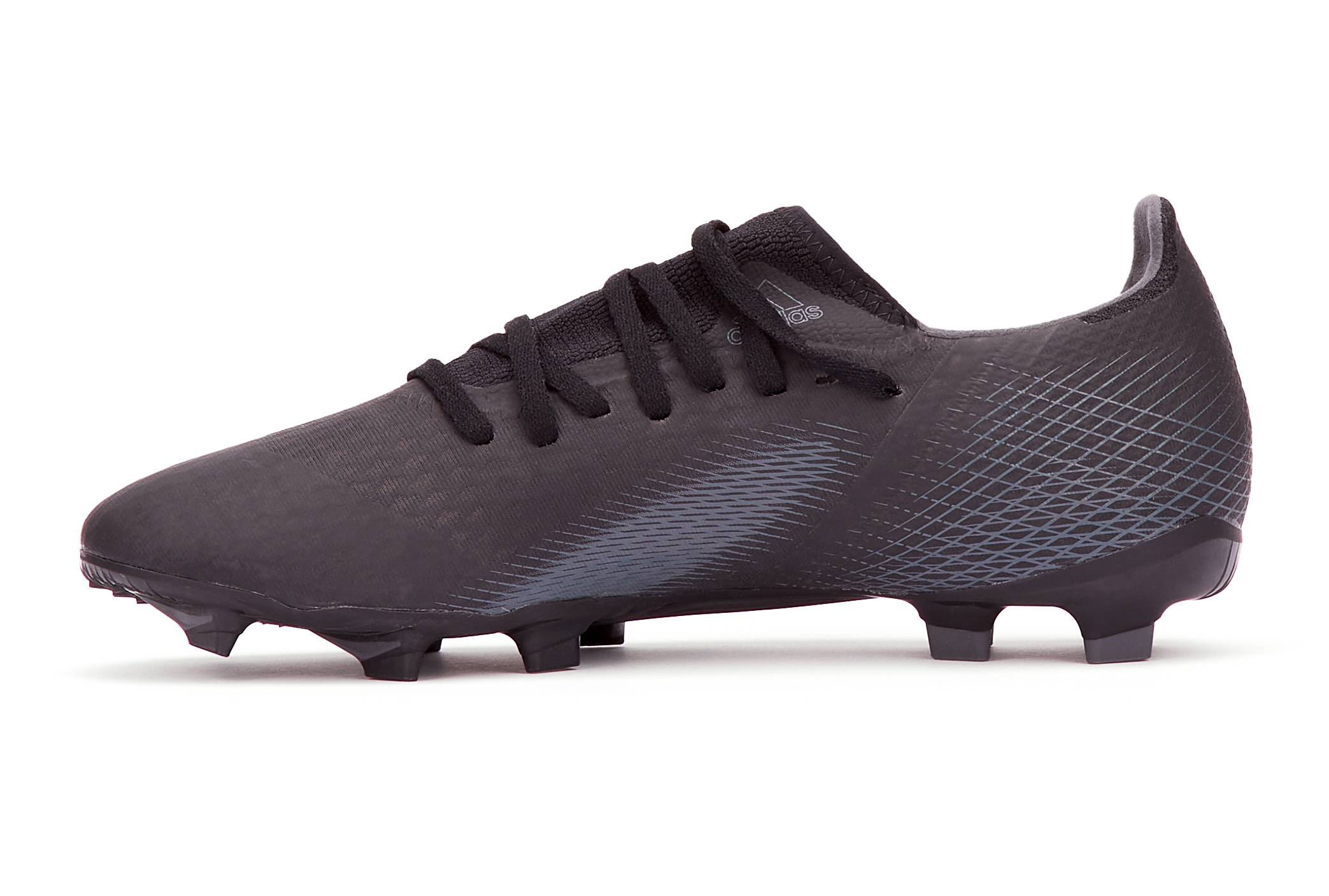 2021 adidas X Ghosted .3 Football Boots FG 6½