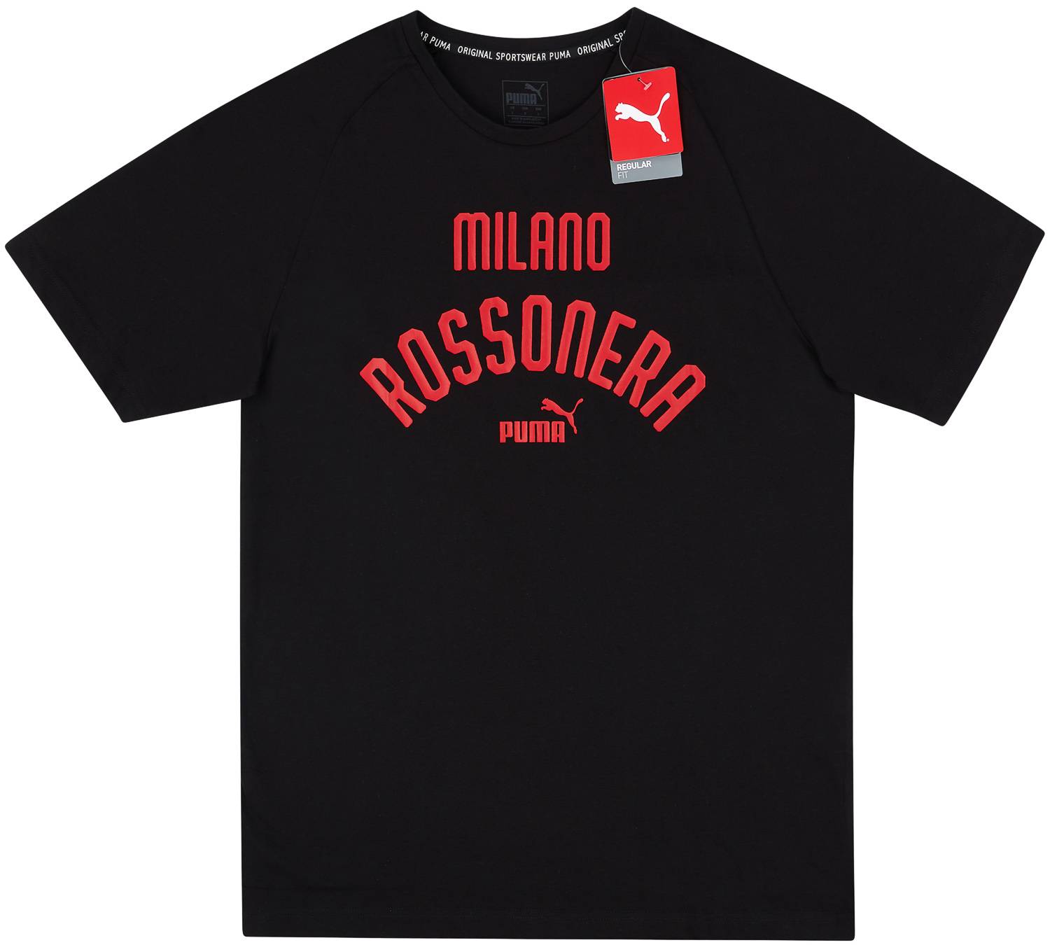 T shirt puma uomo 2019 online