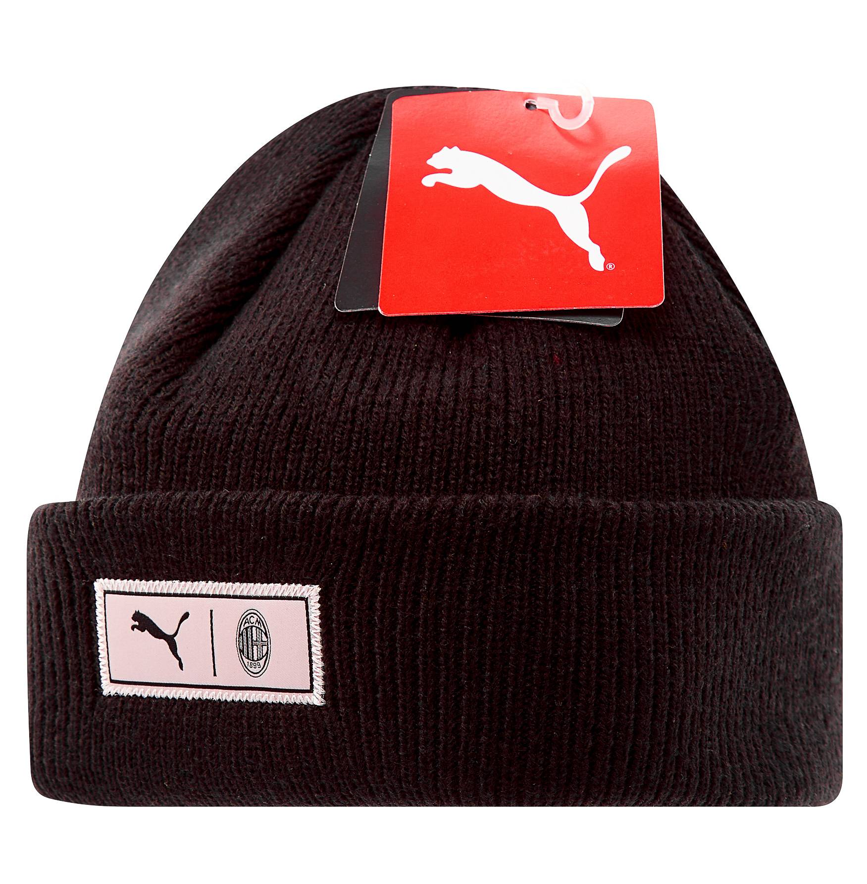 2019-20 AC Milan Puma Beanie (Adults)