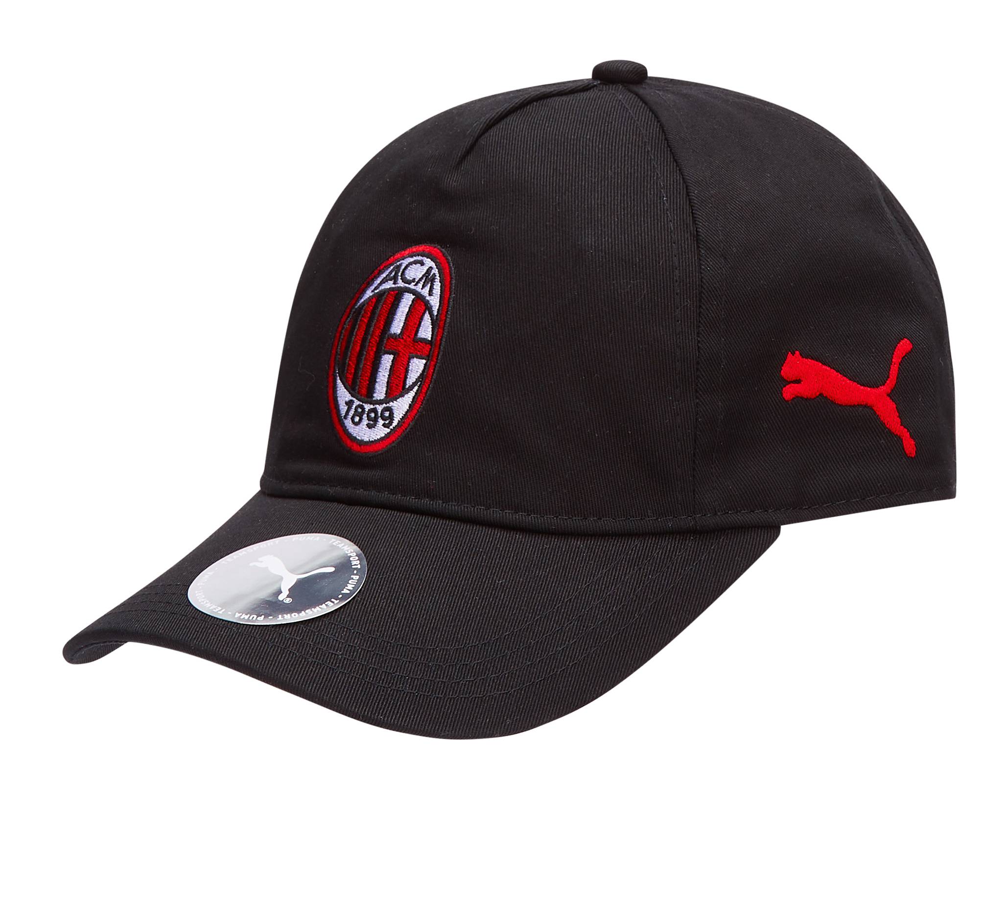 2019-20 AC Milan Puma Cap (Adults)