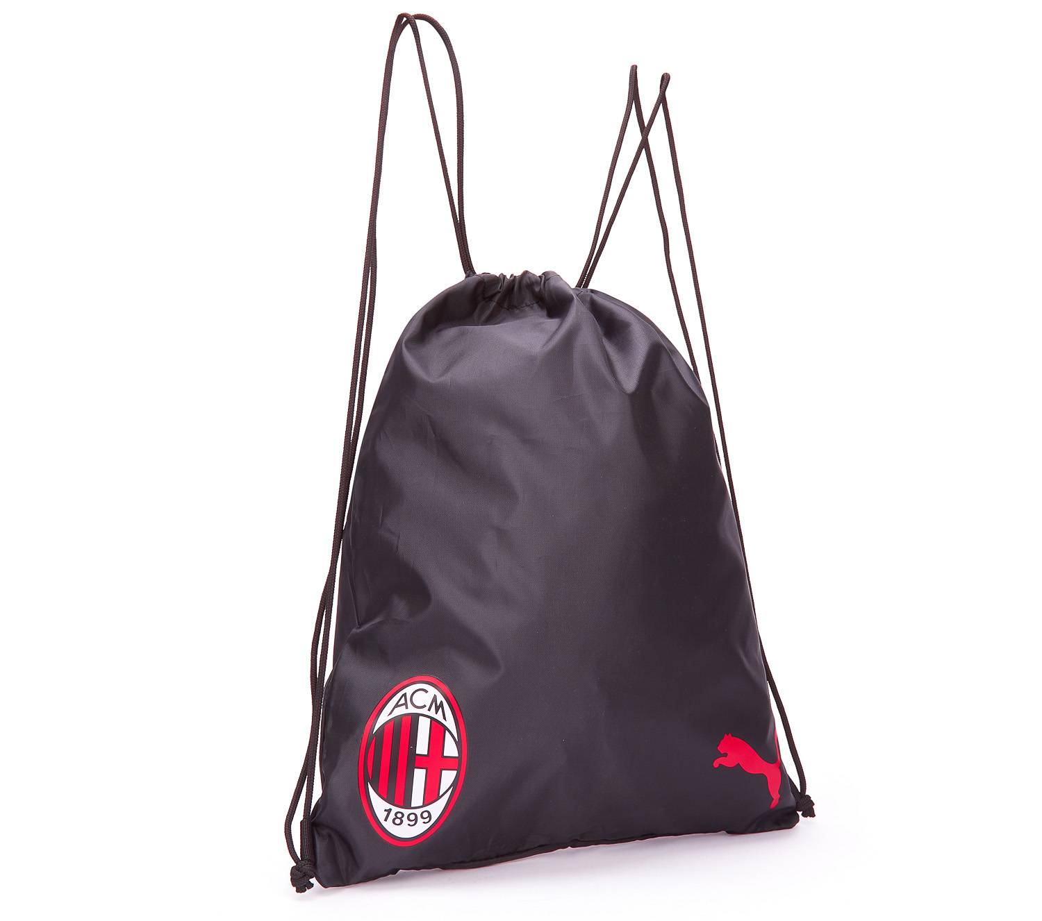 2019-20 AC Milan Puma Gym Bag