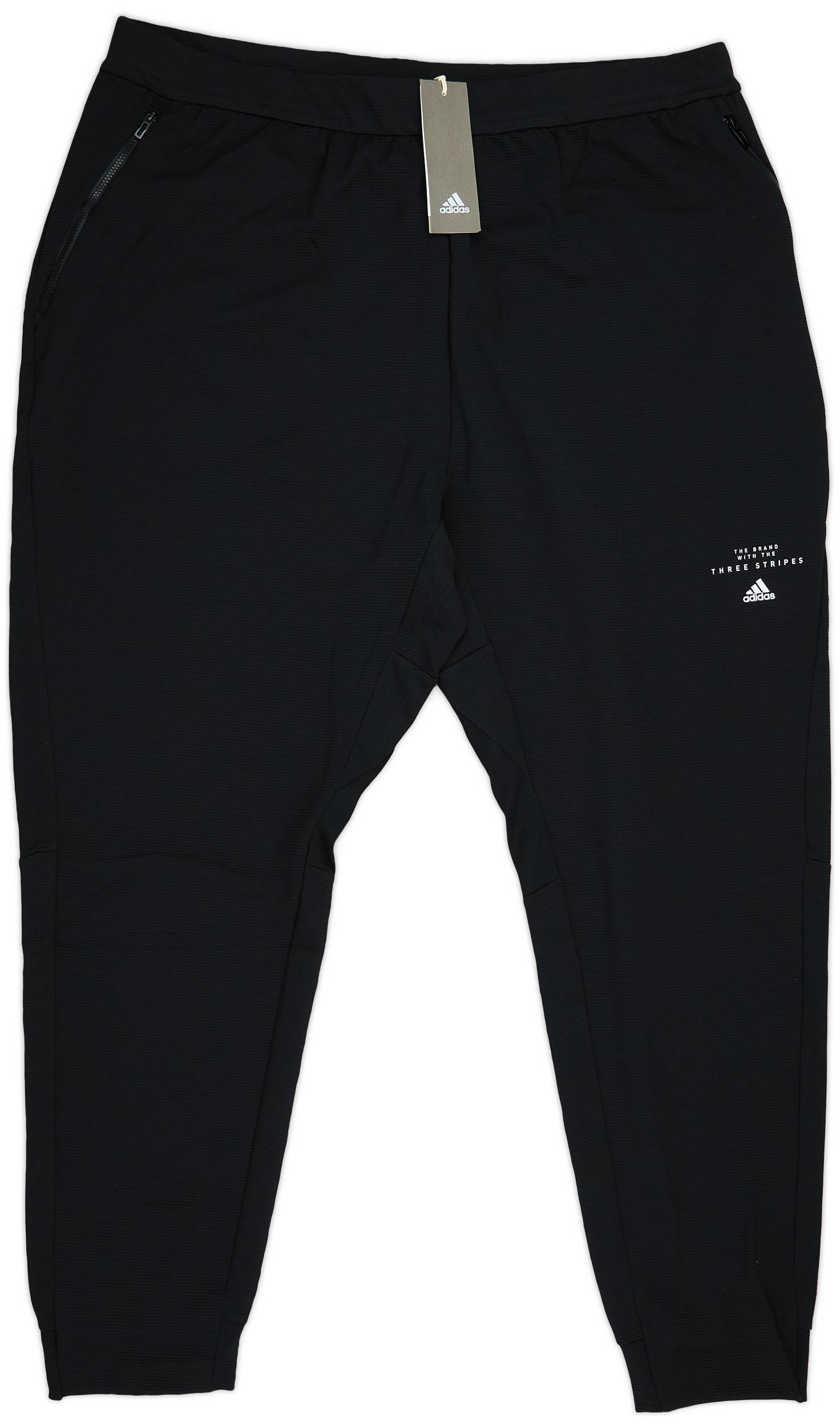 2021-22 adidas Running Pants/Bottoms (XXL)