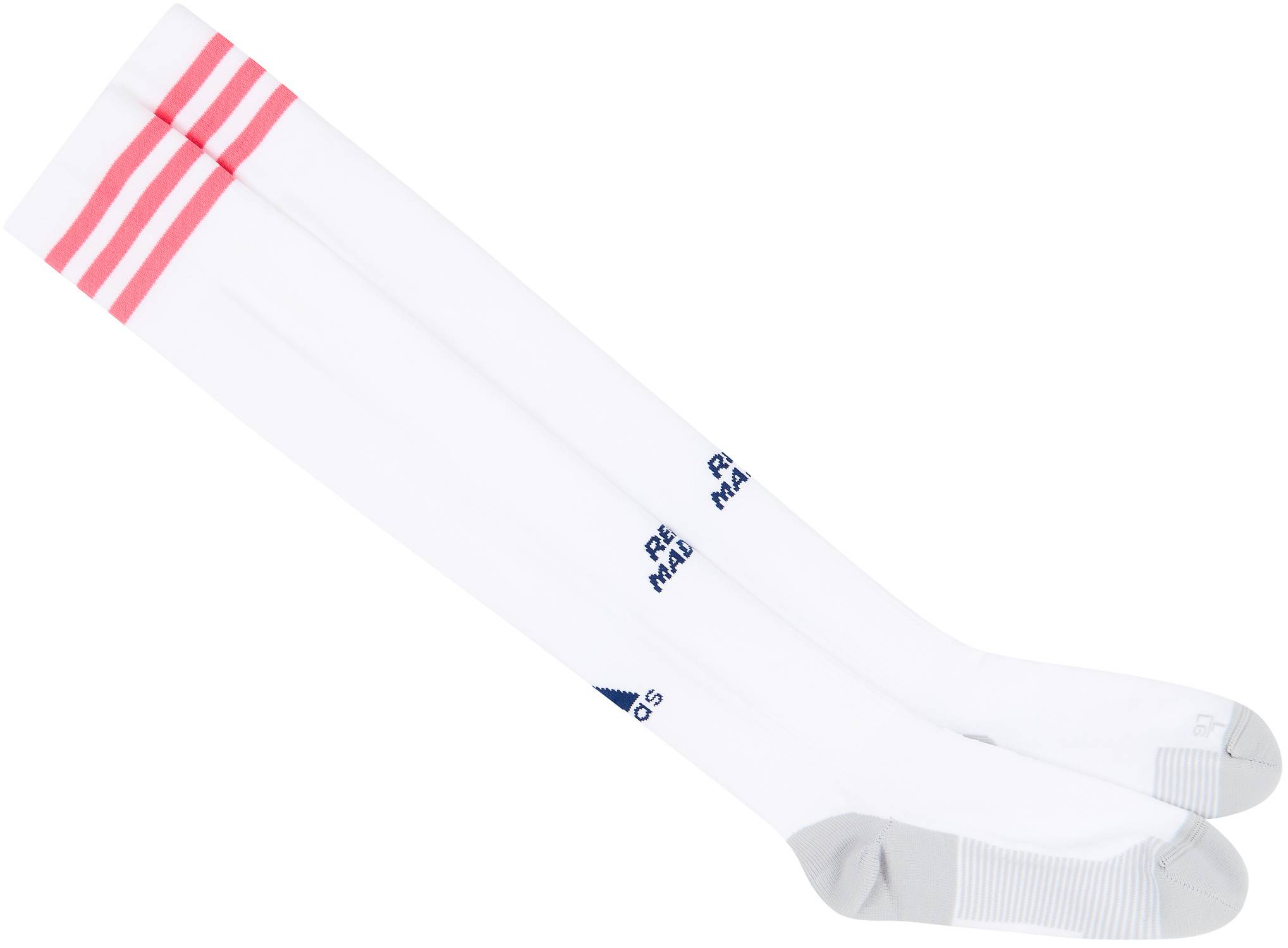 Real madrid home socks store