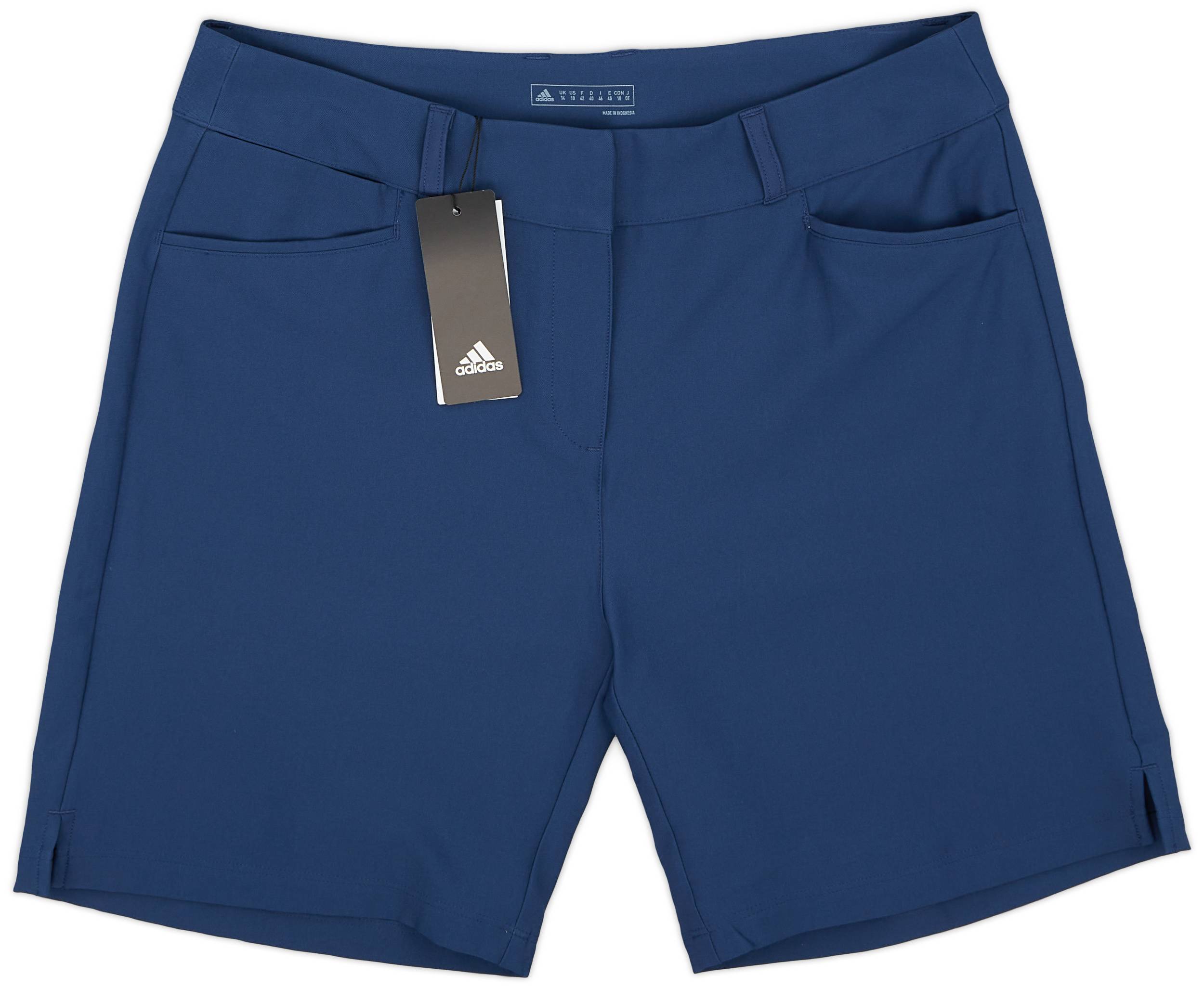 2021 22 adidas Ultimate Club 7 Inch Shorts Women s