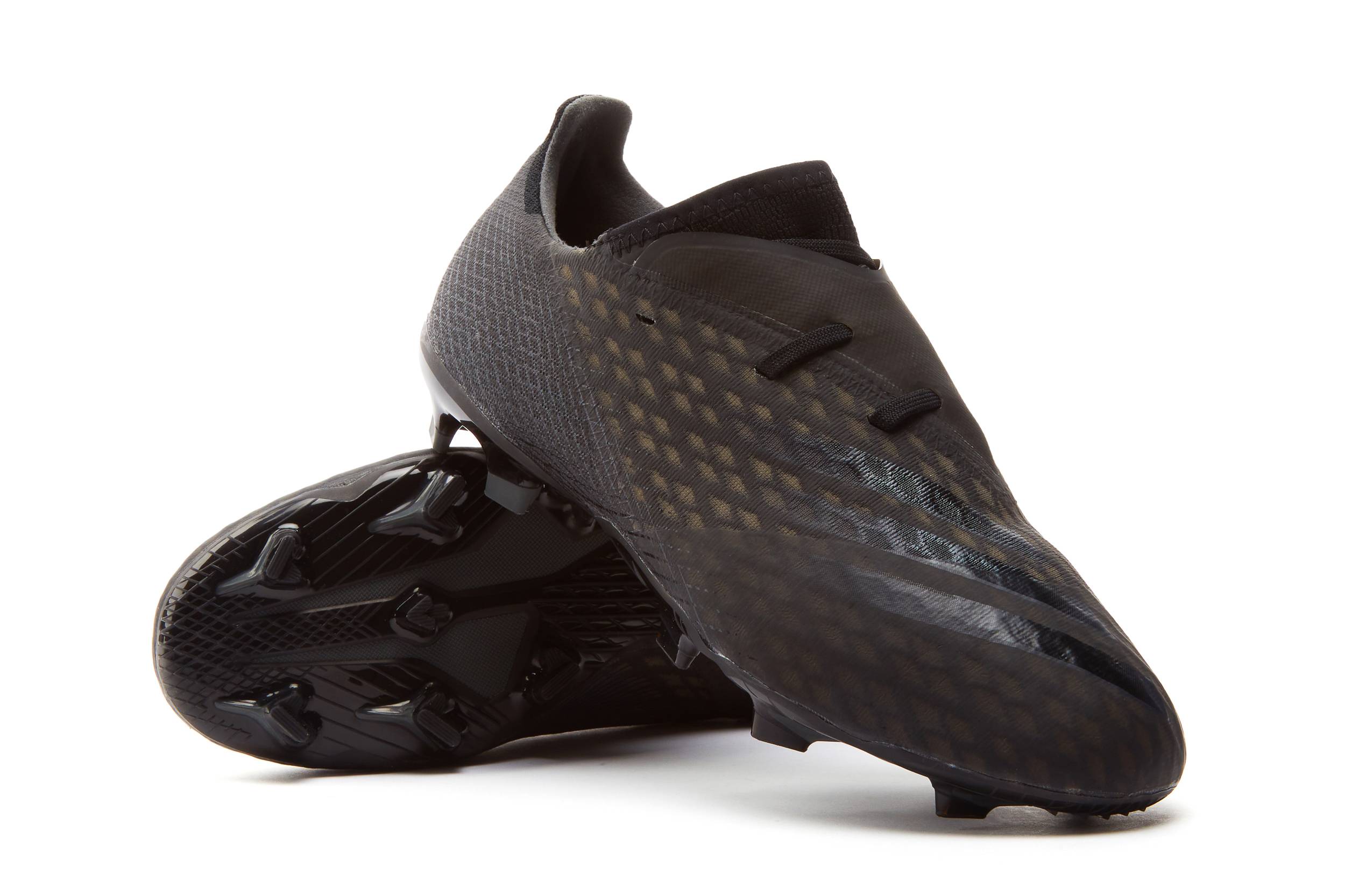 2020 adidas X Ghosted.2 Fotball Boots *As New* FG 8