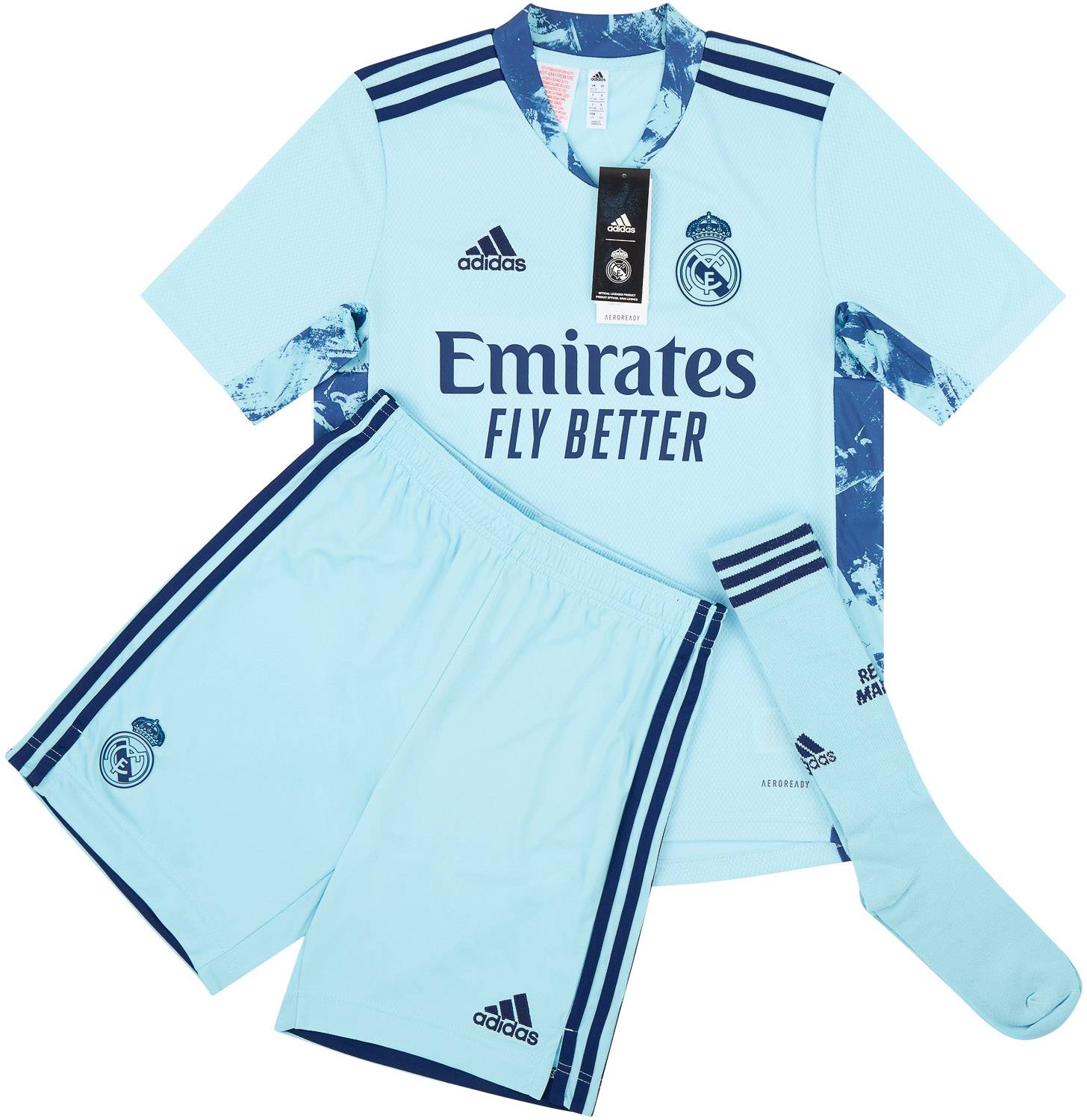 Adidas usa niños heroes sale