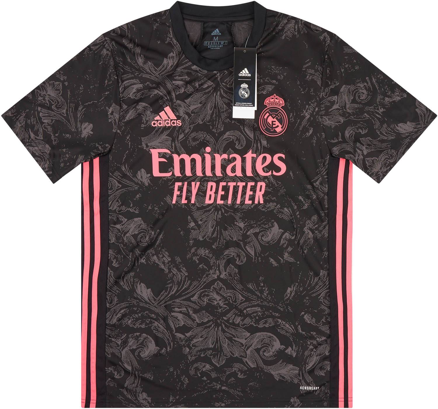 Real madrid third kit 2020 dls store