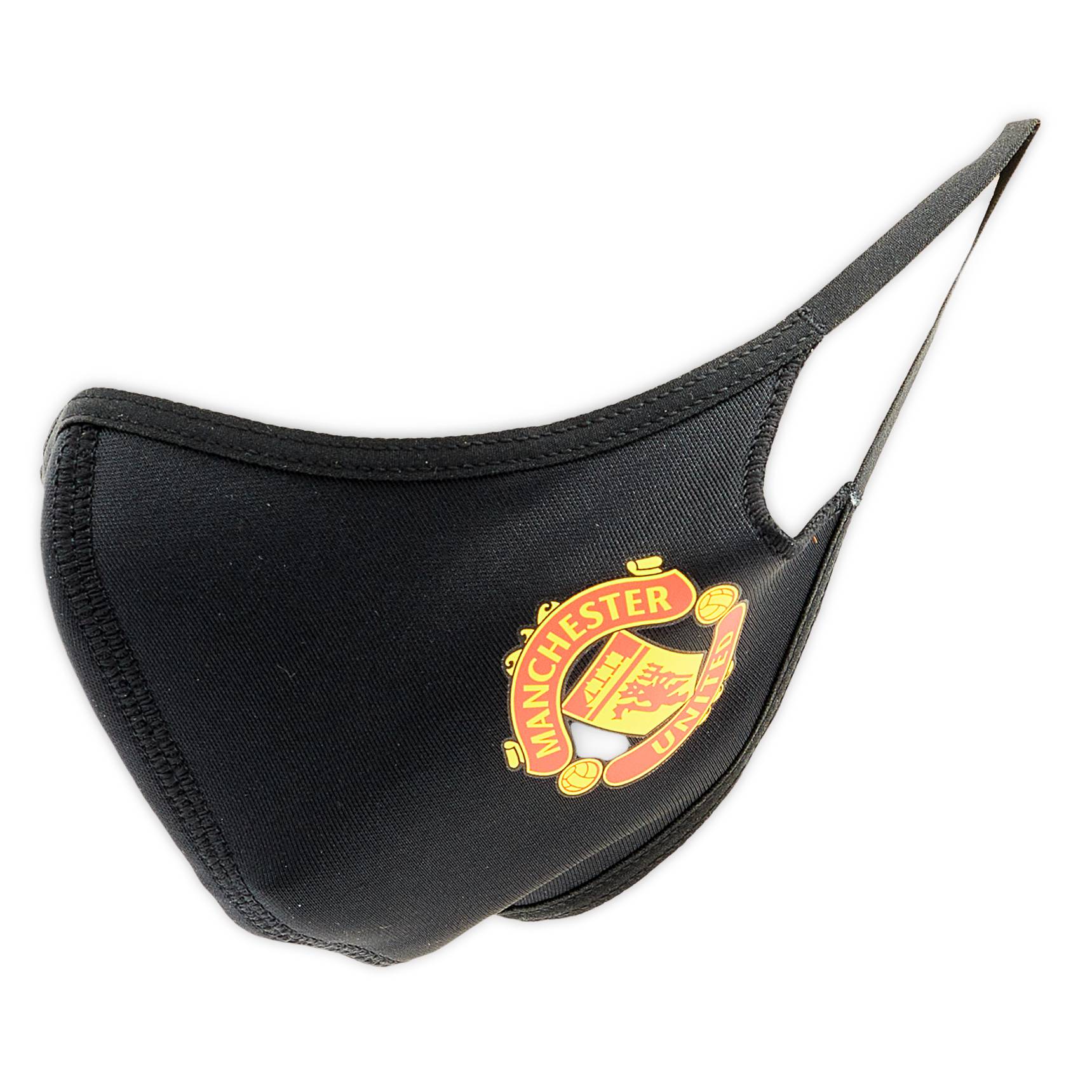 2021-22 Manchester United adidas Face Mask (Pack of 3)