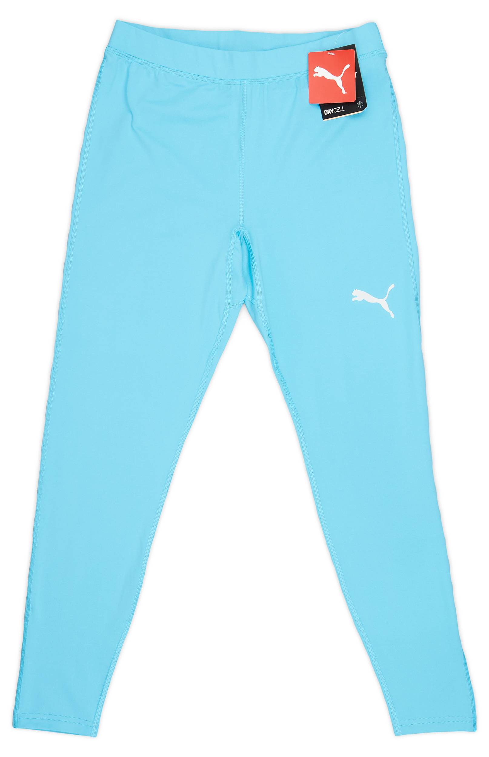 2021-22 Puma Compression Leggings