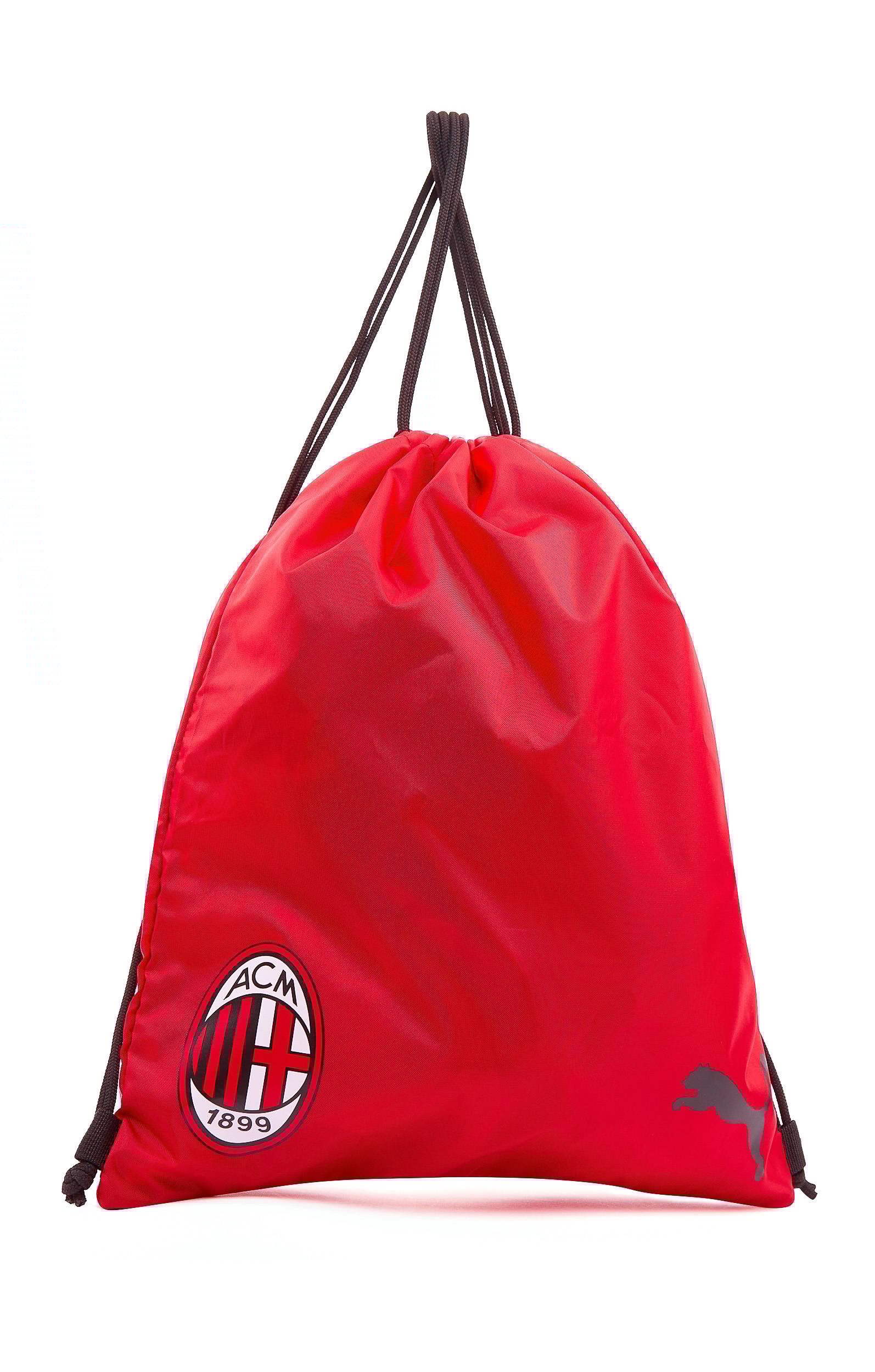 2019 20 AC Milan Puma Gym Bag