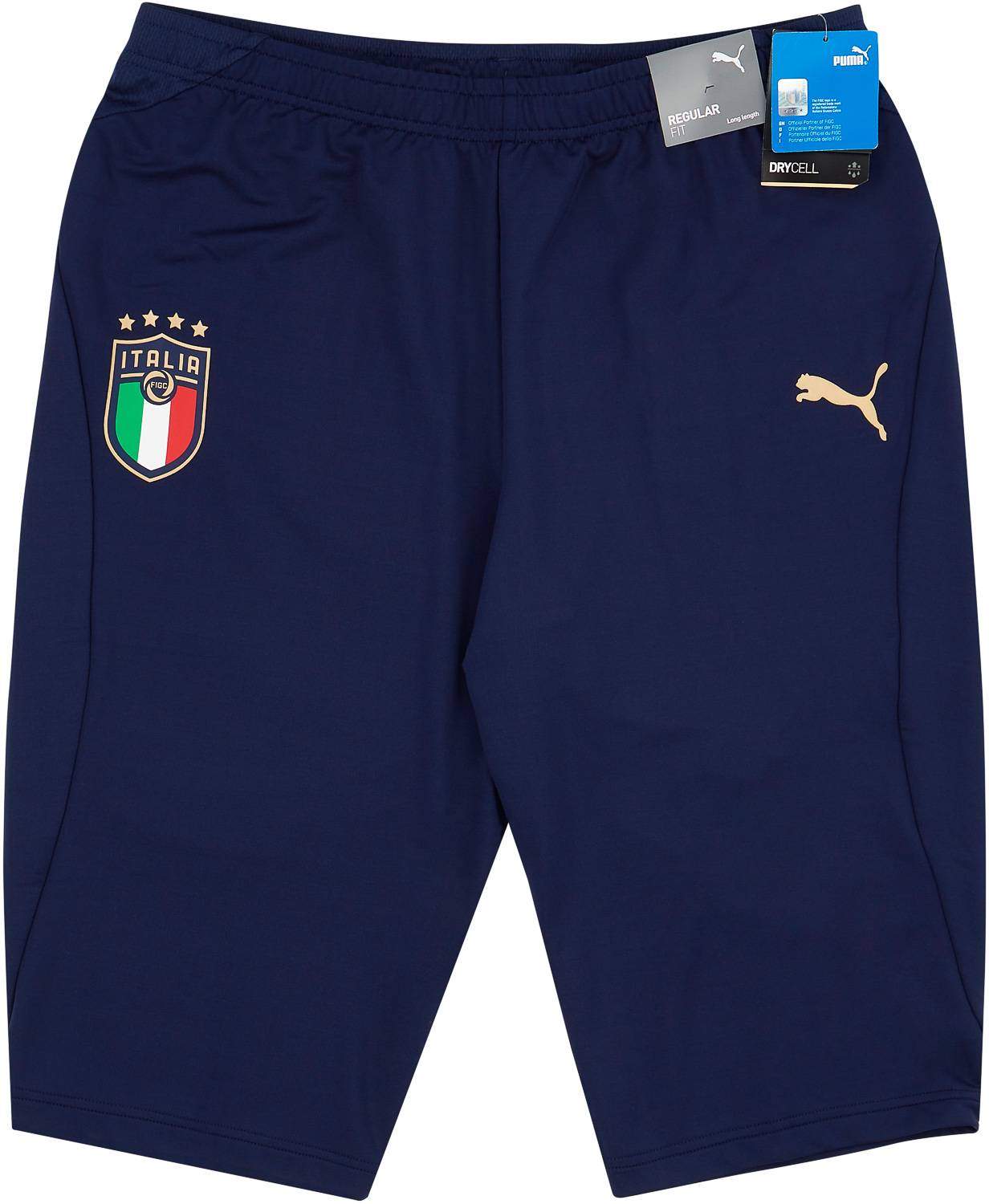 Puma men's 3/4 training pant outlet