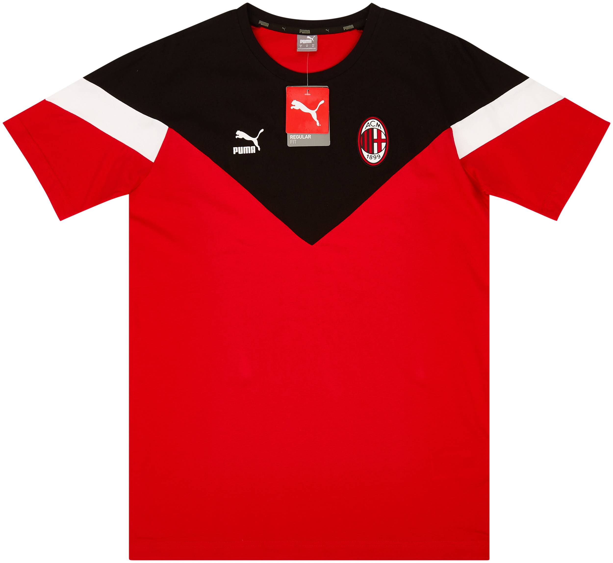 Puma milan 2019 discount