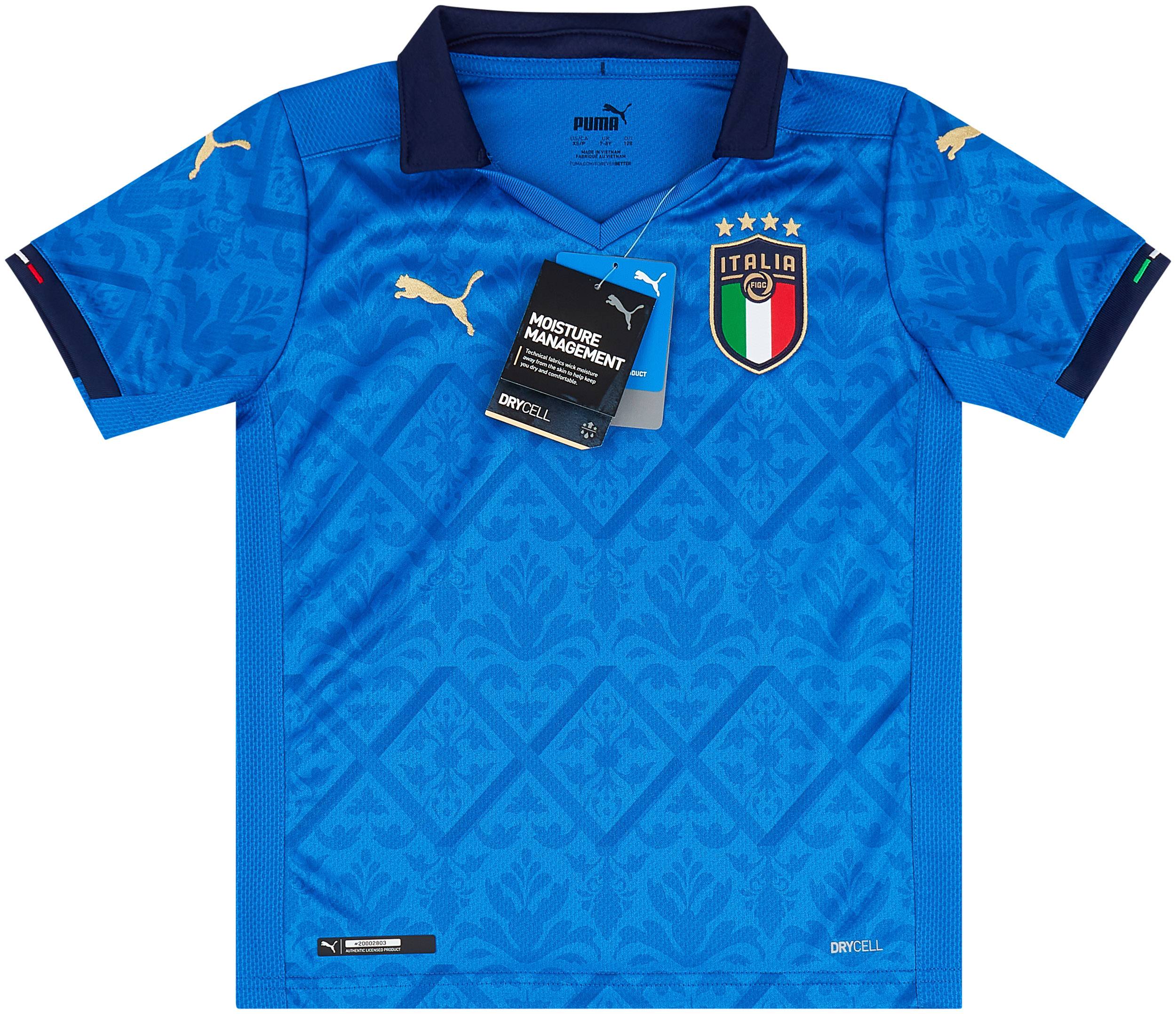 Italy jersey 2020 clearance
