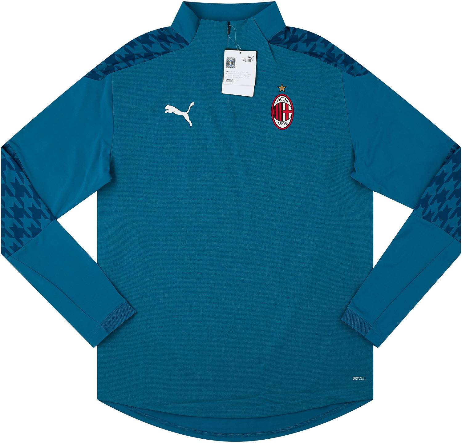 Ac milan puma 2020 best sale