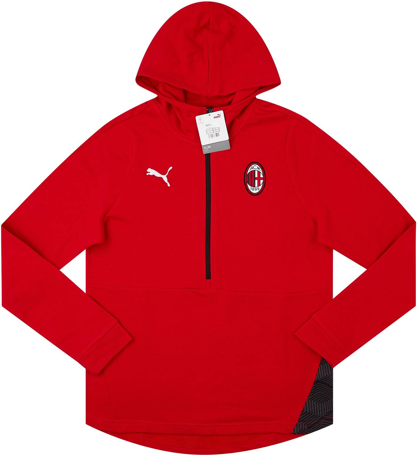 Felpa milan 2020 sale