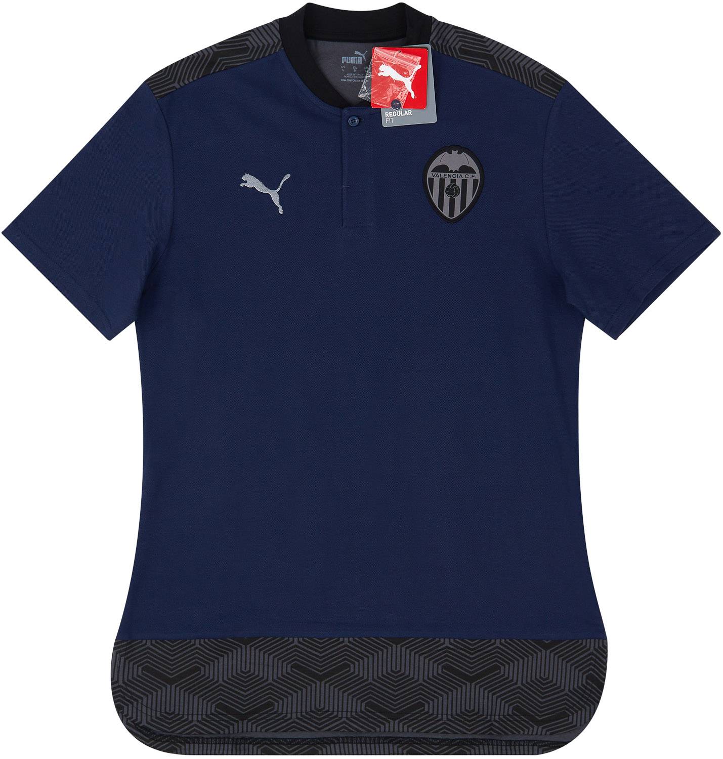 Polo valencia cf 2025