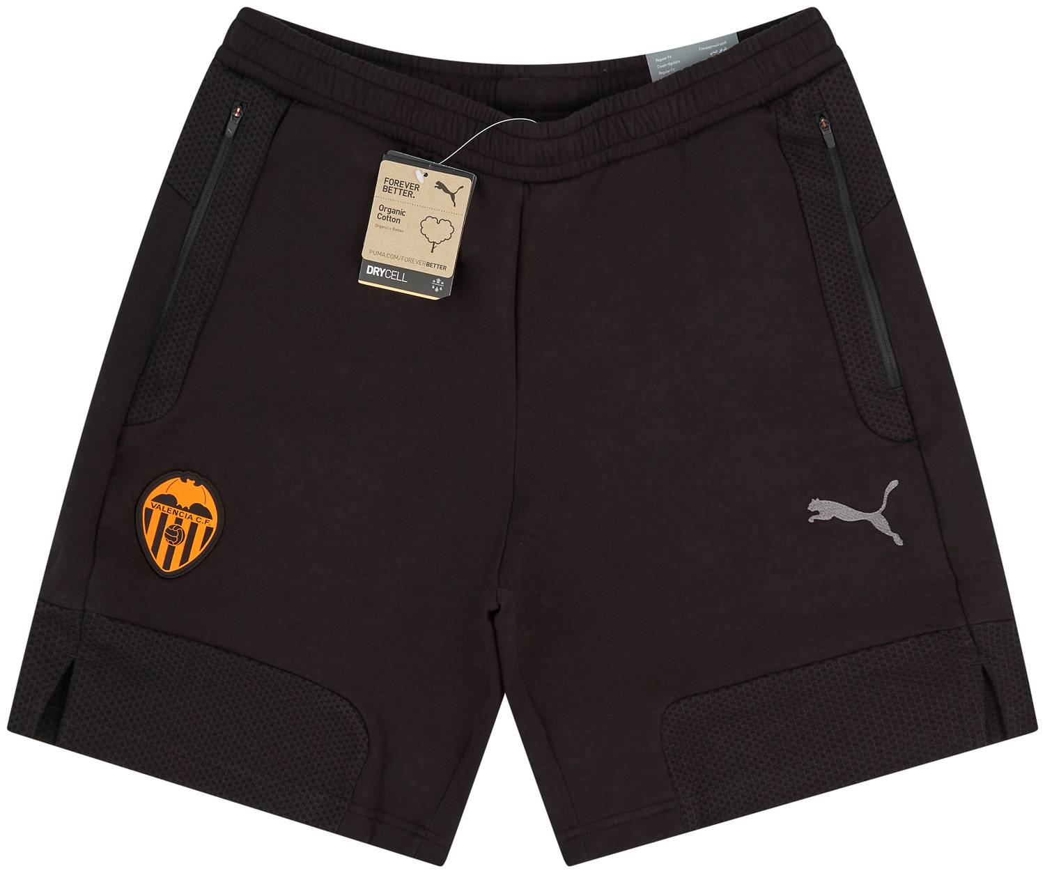 Puma valencia shorts outlet