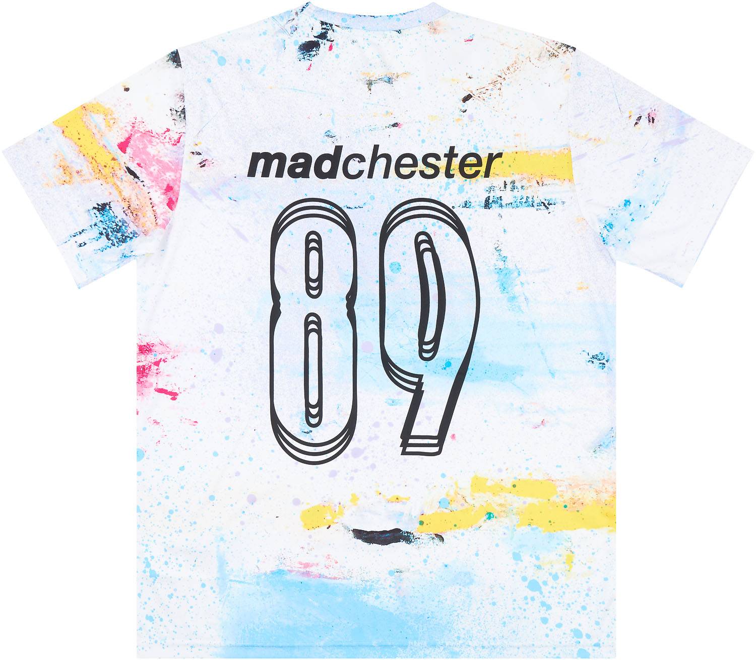 Puma Manchester City シャツ mdcr Manchester Manchester City Puma Home Shirt 2024-25