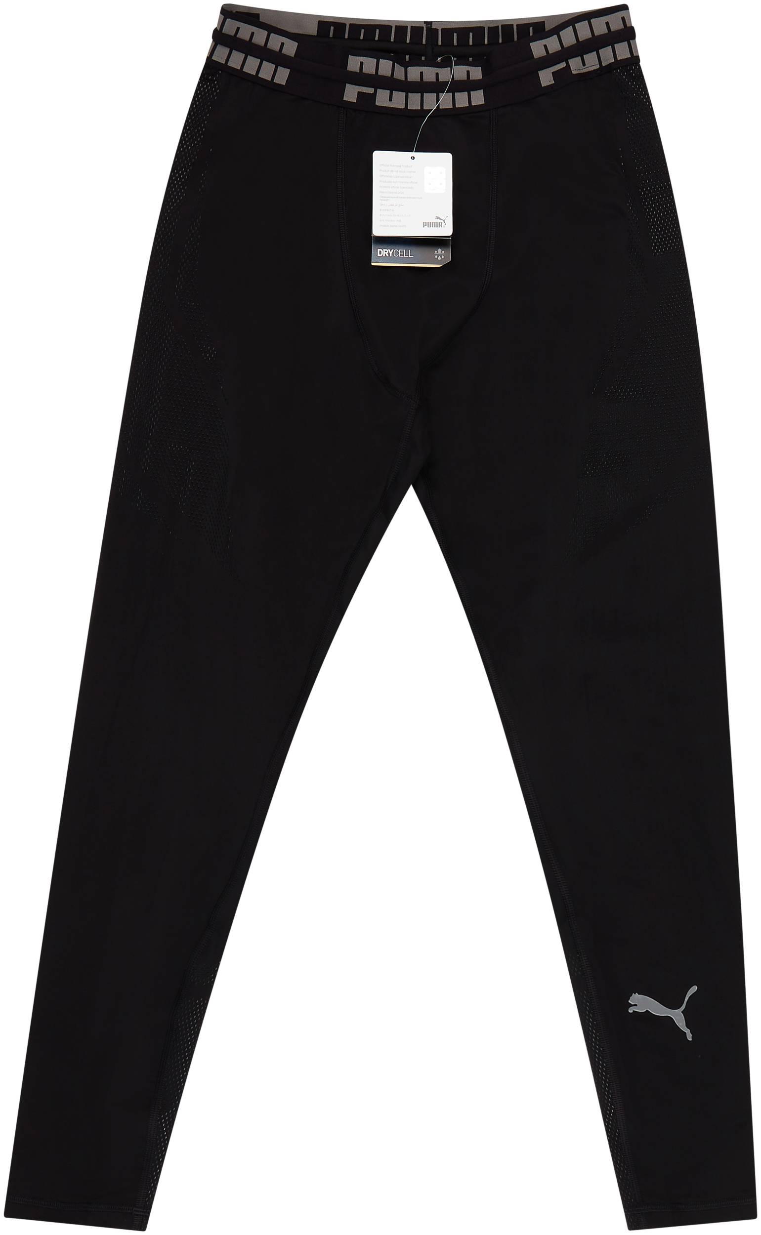2022 23 Puma Compression Leggings L