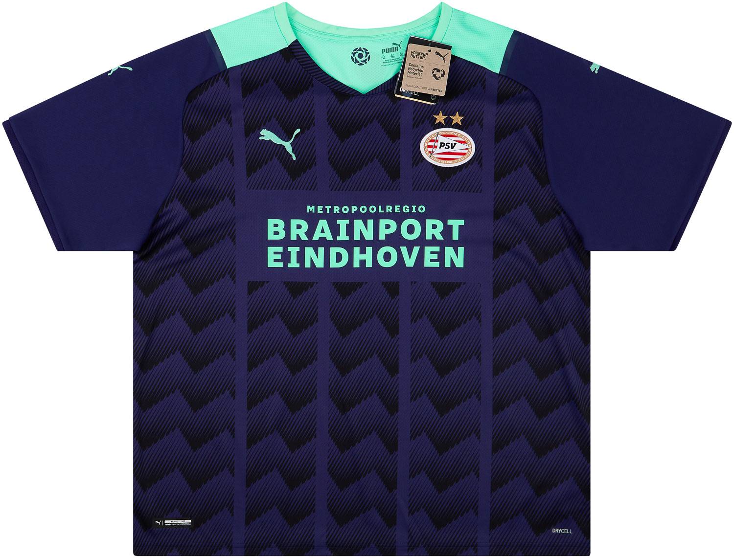Psv puma 2021 best sale