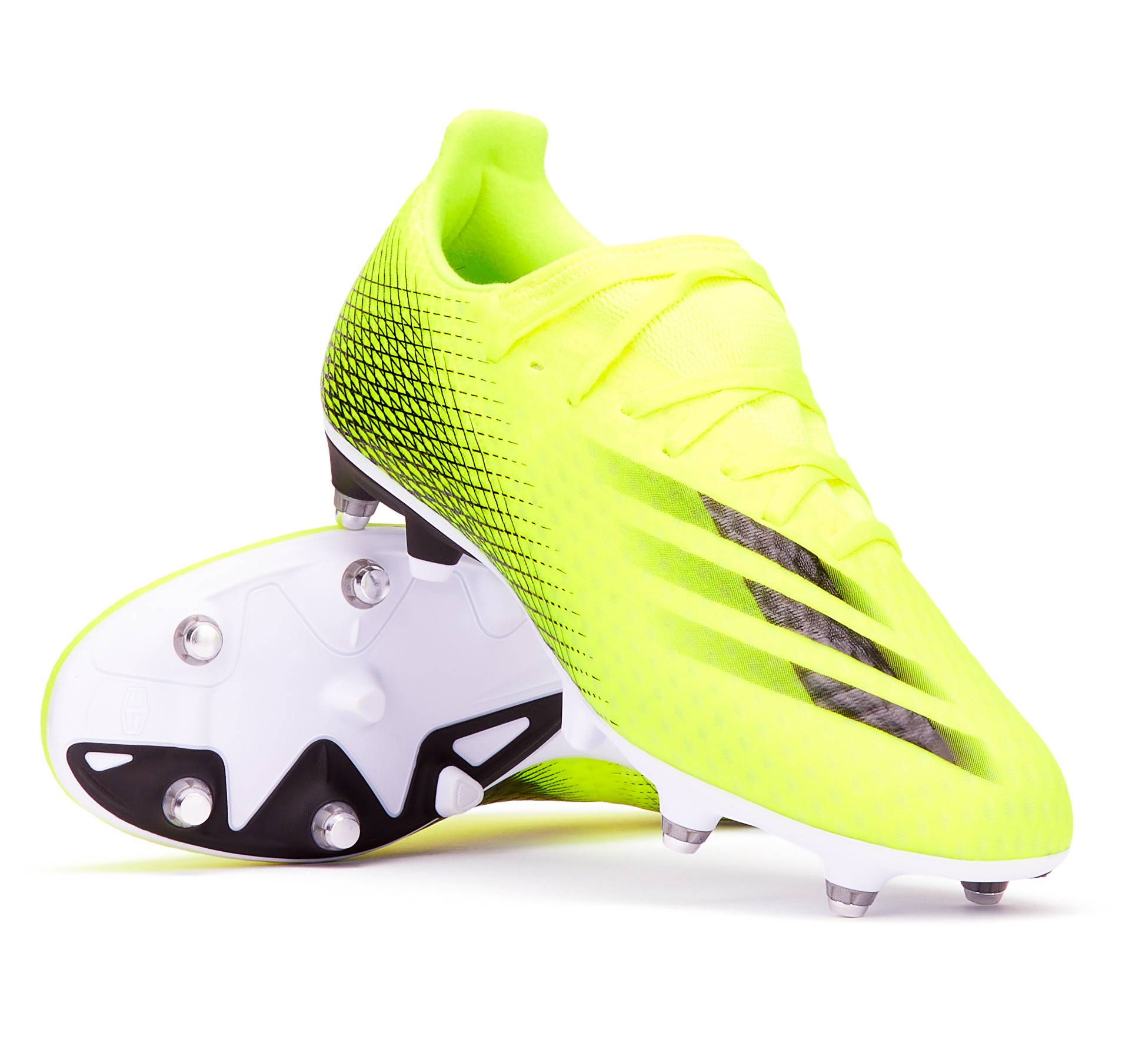 2021 adidas X Ghosted .3 Football Boots SG