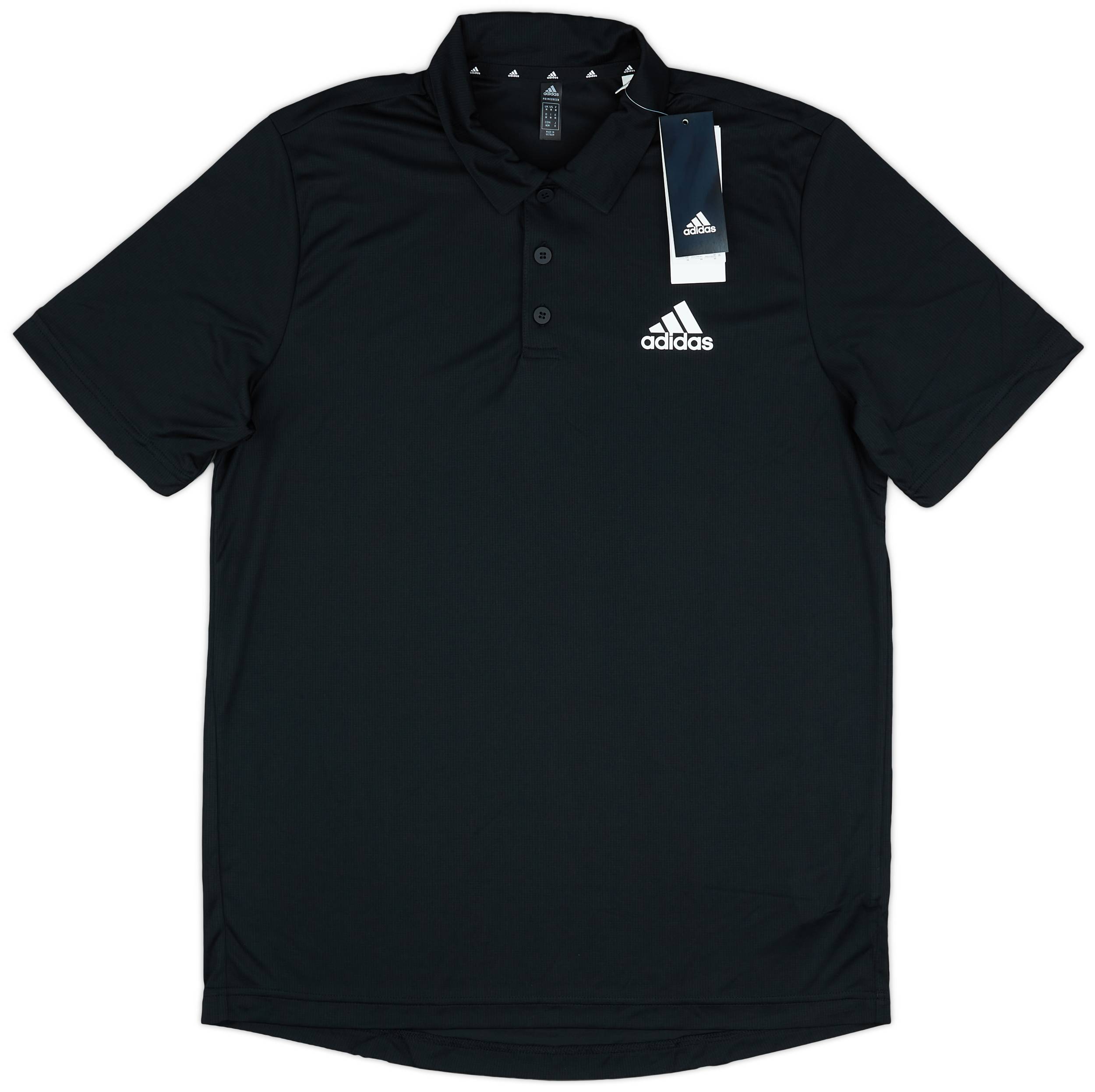 2022 23 adidas Designed 2 Move Polo T Shirt XXL