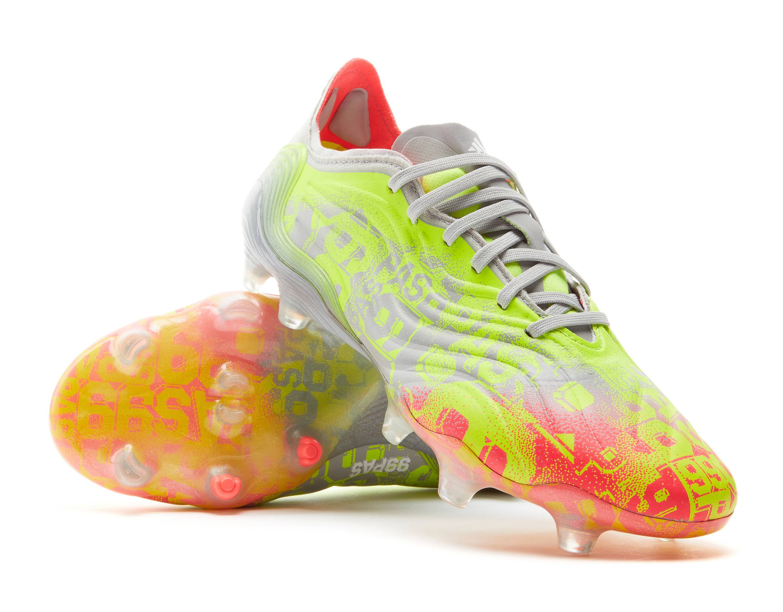 2021 adidas Copa Sense+ Boots *As New* FG 7½