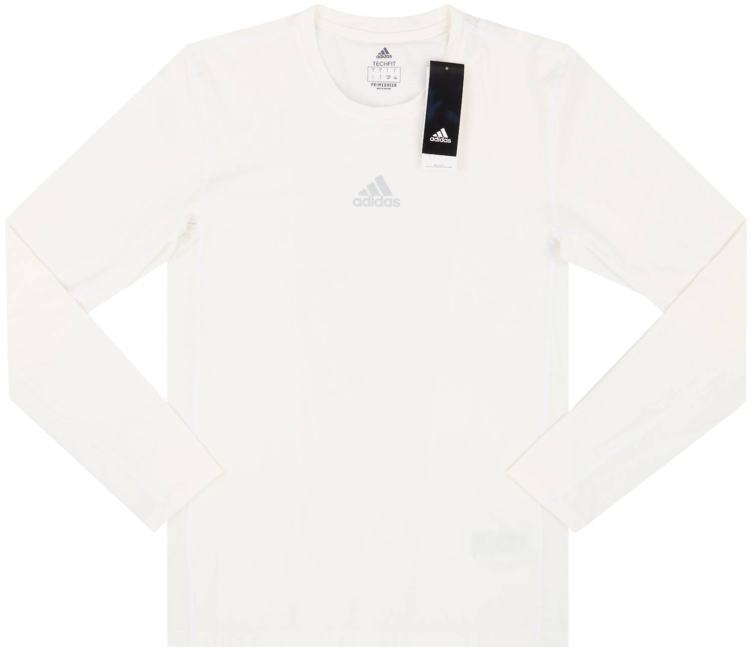 2021-22 adidas Compression L/S Baselayer - NEW