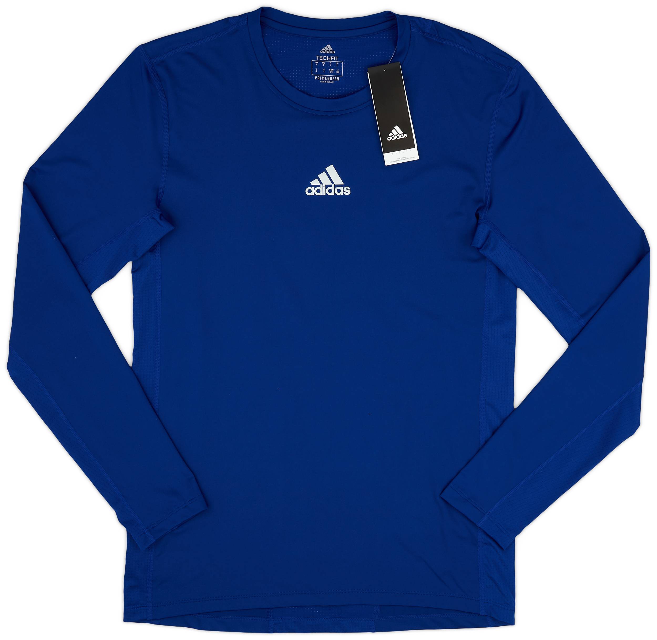 2021 22 adidas Baselayer Compression Shirt