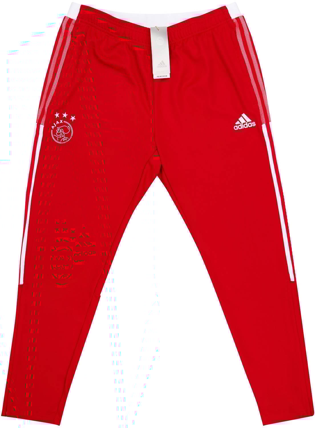 2021-22 Ajax adidas Training Pants/Bottoms