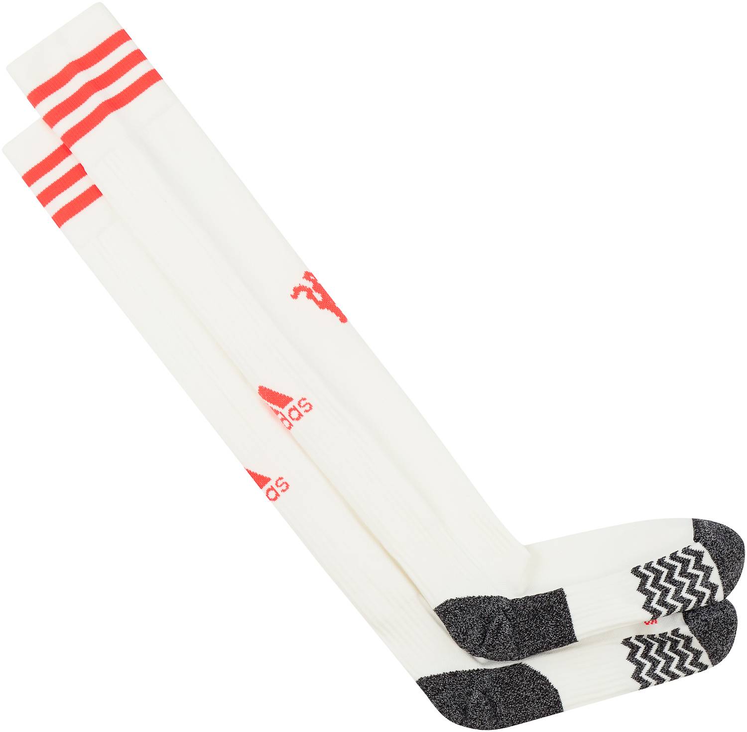 2021-22 Manchester United Alternate Away Socks