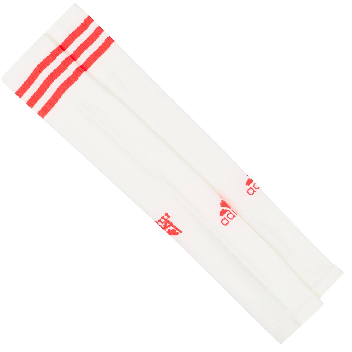 2021-22 Manchester United Away Alternate Footless Socks