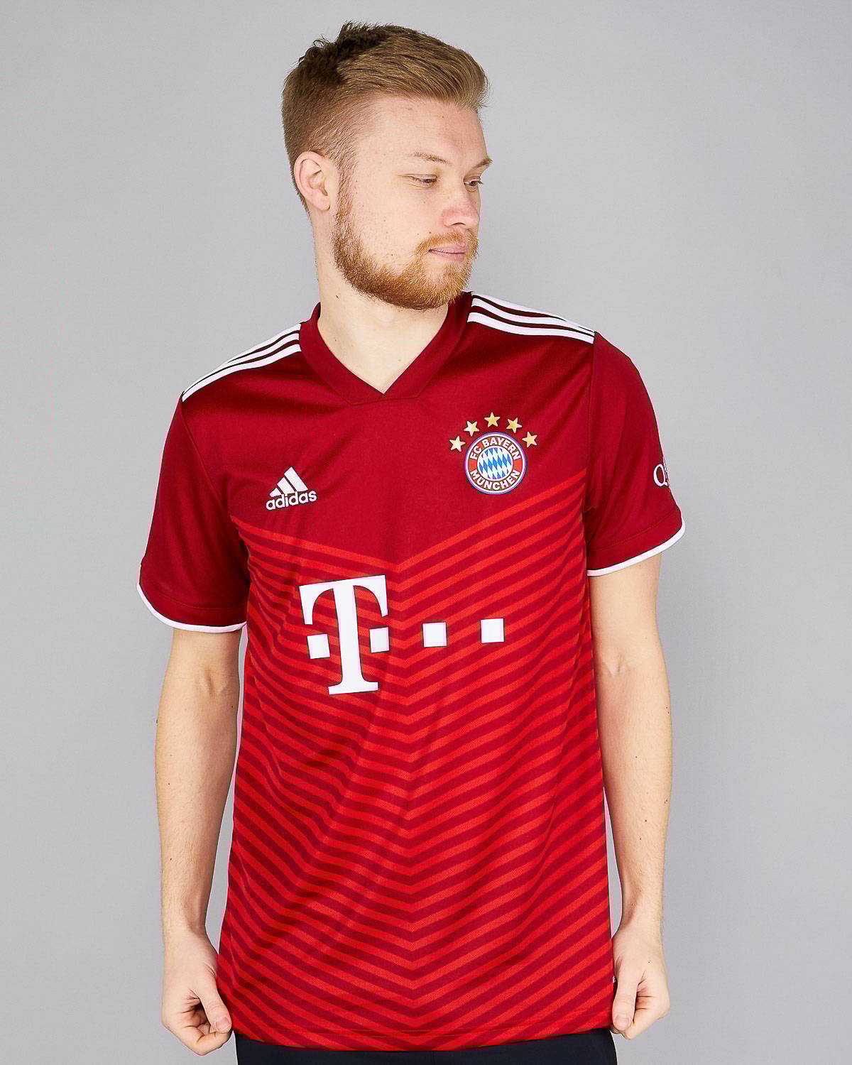 Bayern shirt 2021 best sale