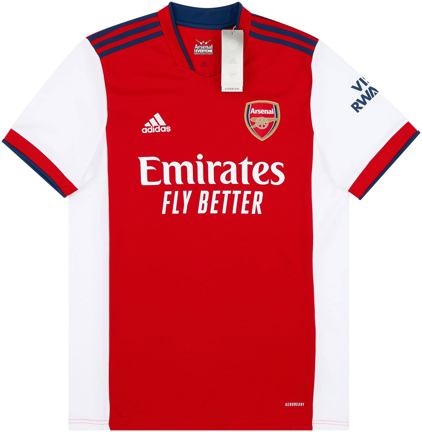 All arsenal shirts new arrivals