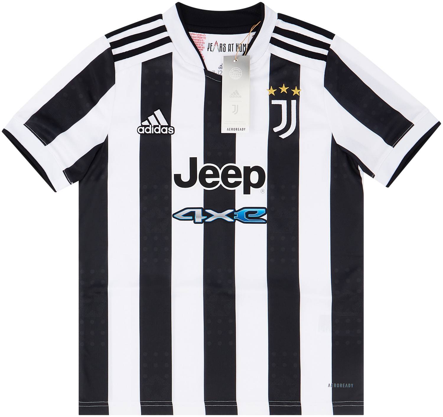 Juventus shirt kids top