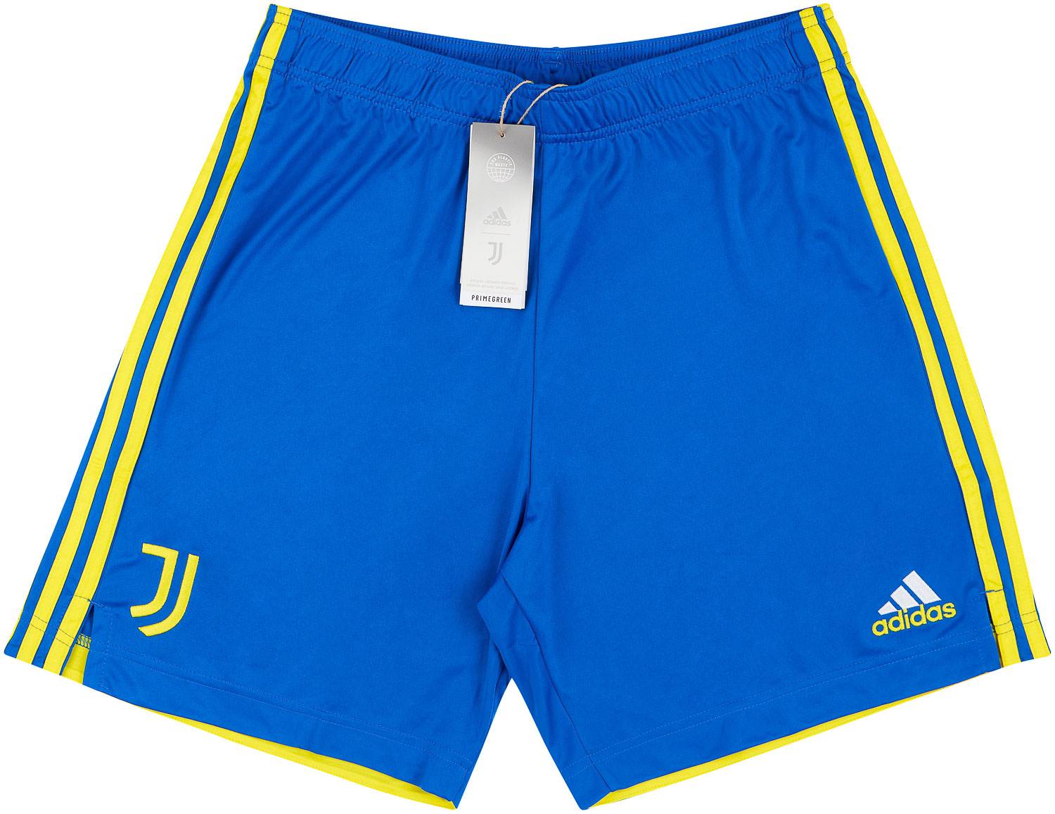 Pantaloncini juve third discount
