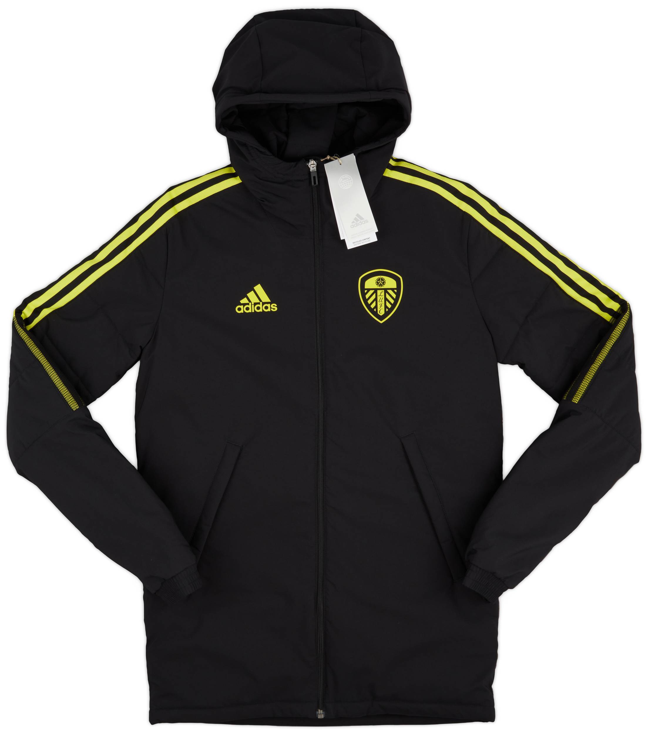 Leeds United adidas ジャージ XL 4067905587278-