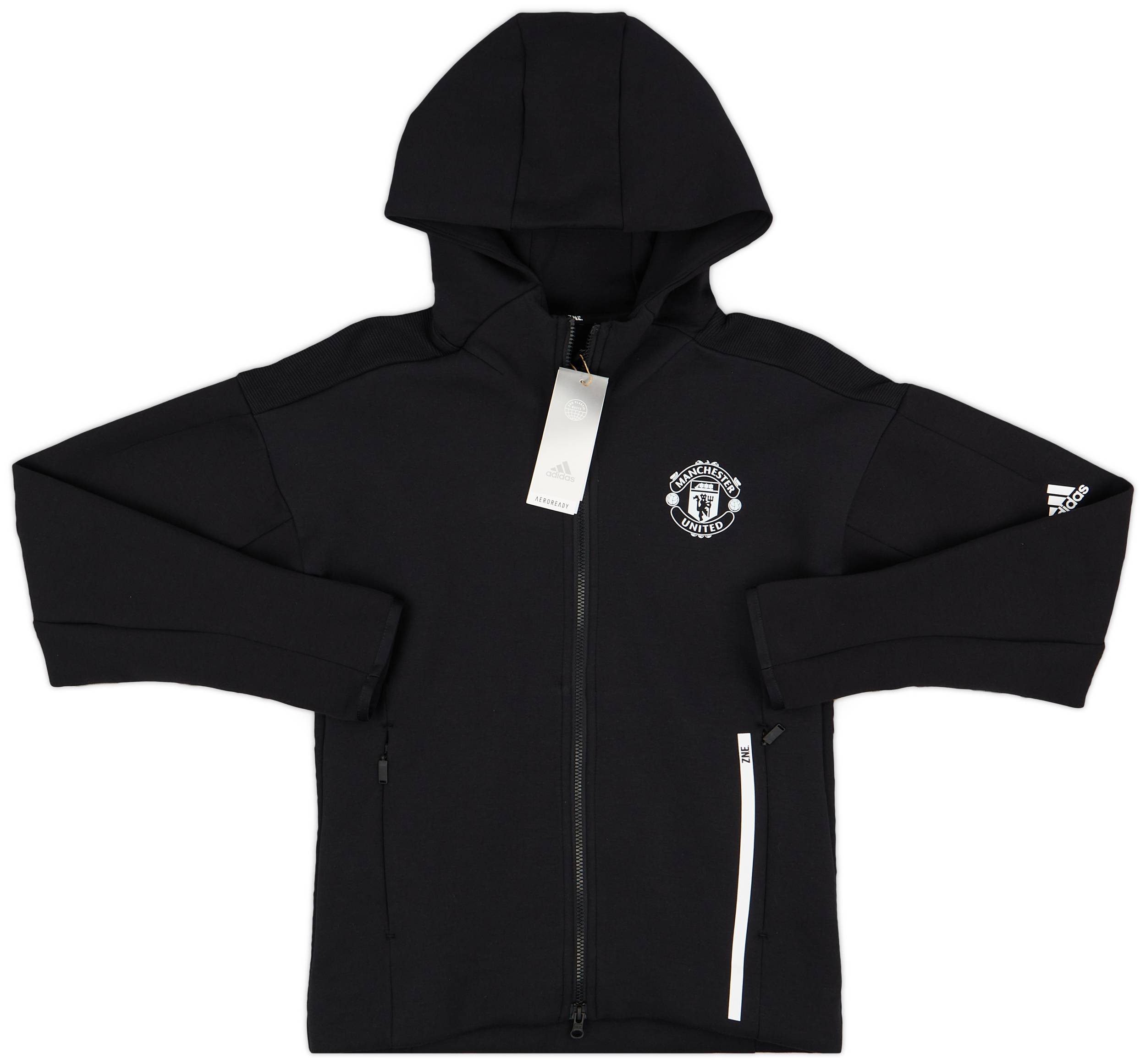 Adidas zne anthem jacket discount
