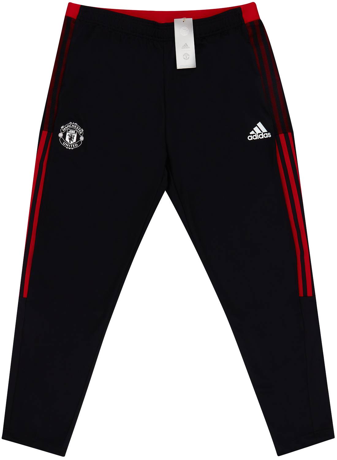 2021-22 Manchester United adidas Training Pants/Bottoms