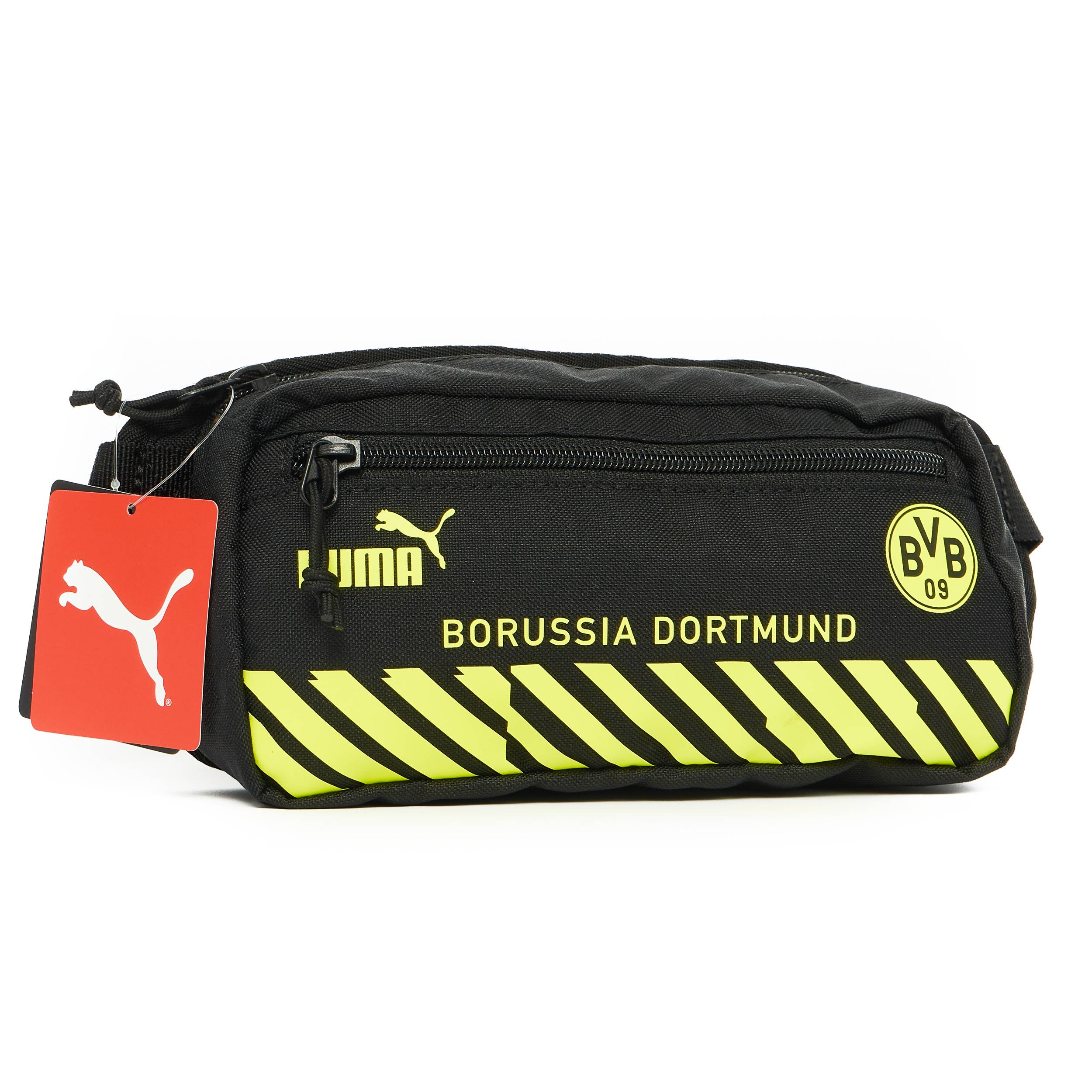 2021 22 Borussia Dortmund Puma FtblCulture Waistbag