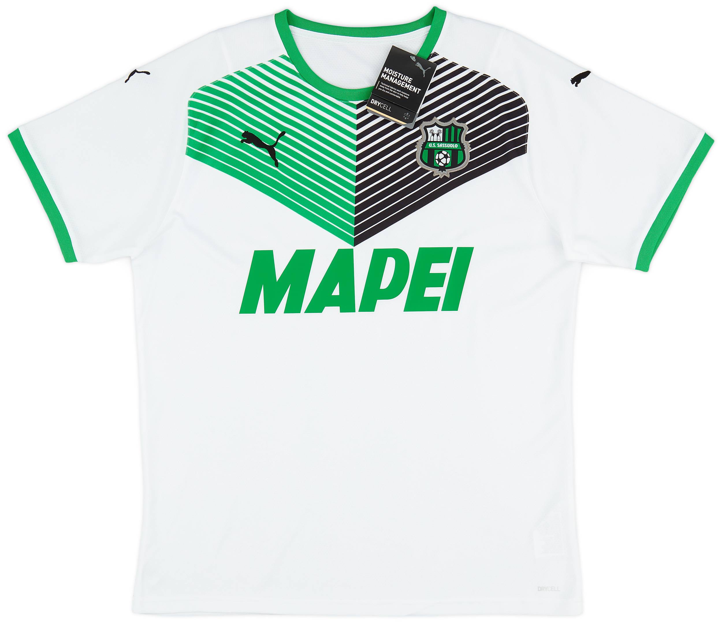 Sassuolo fc shop store