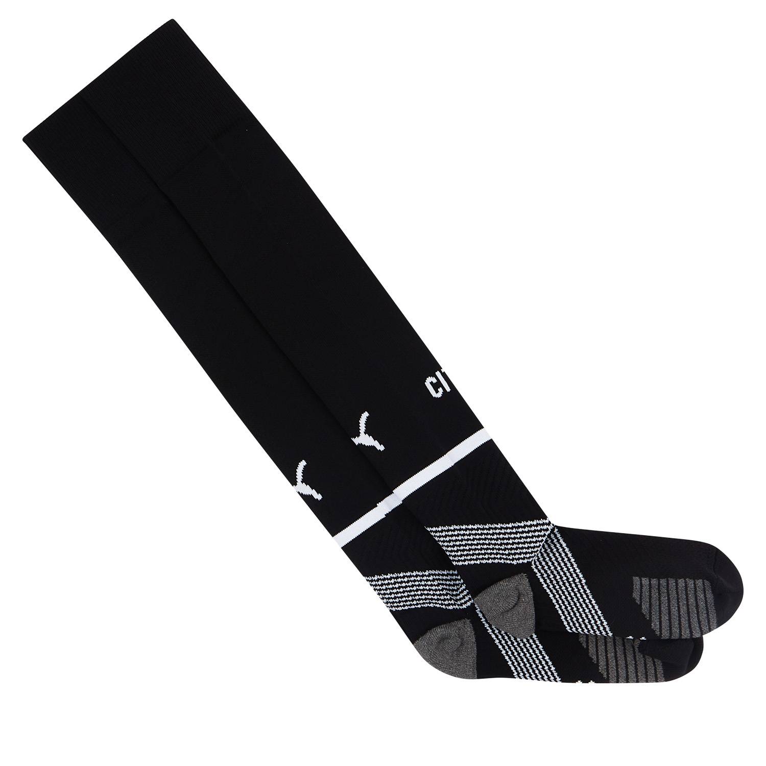 2021-22 Manchester City GK Socks