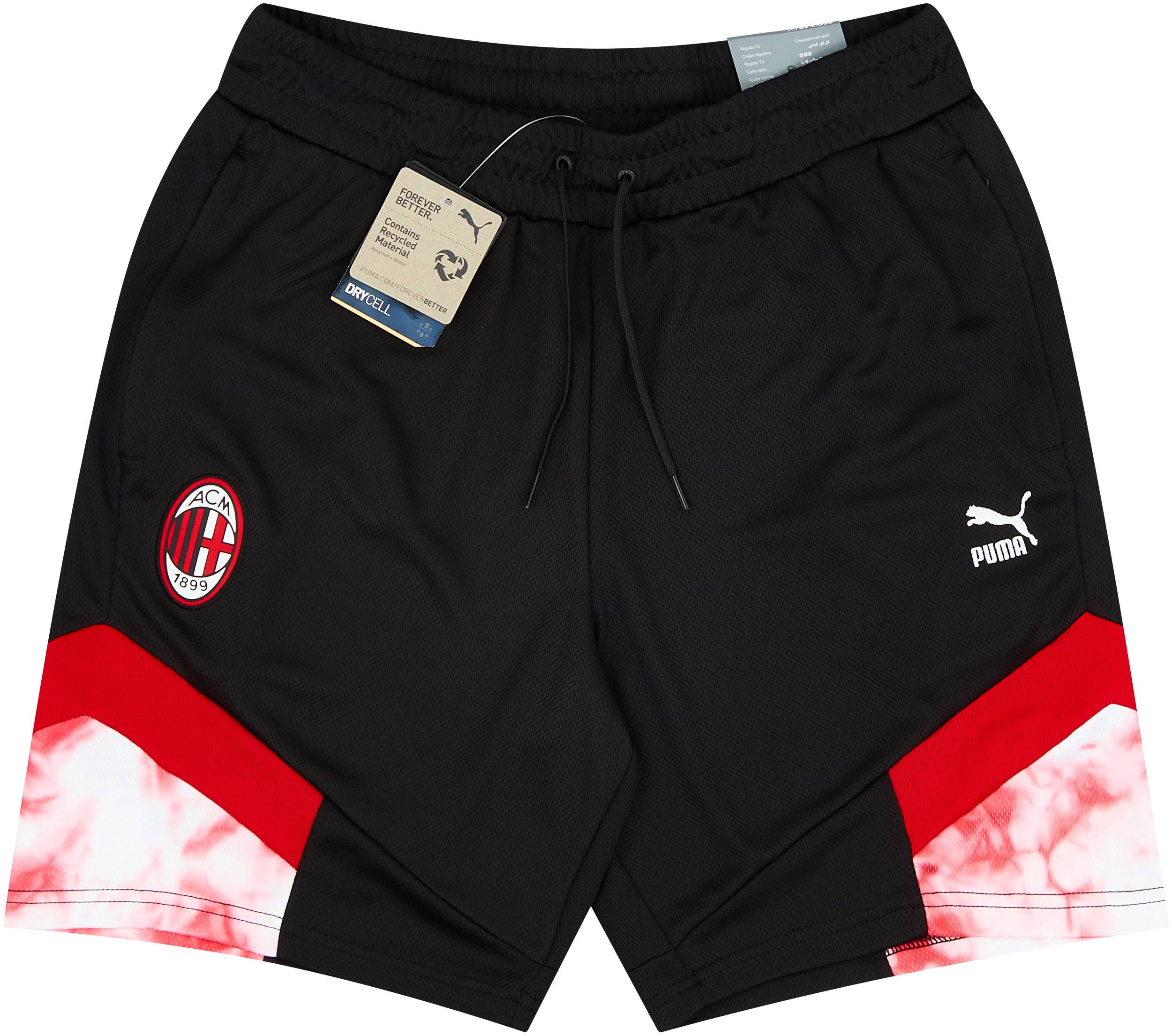 Puma mesh shorts new arrivals