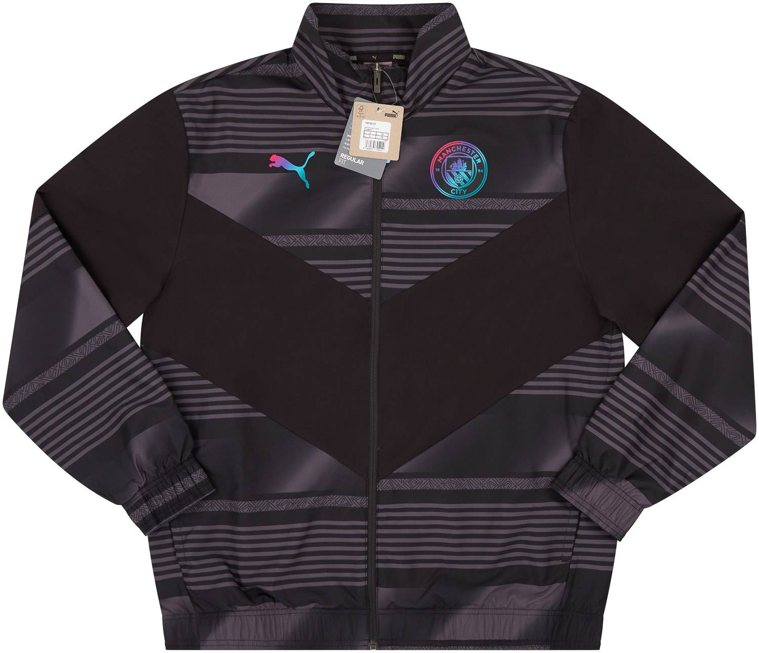 Coogi puma jacket deals