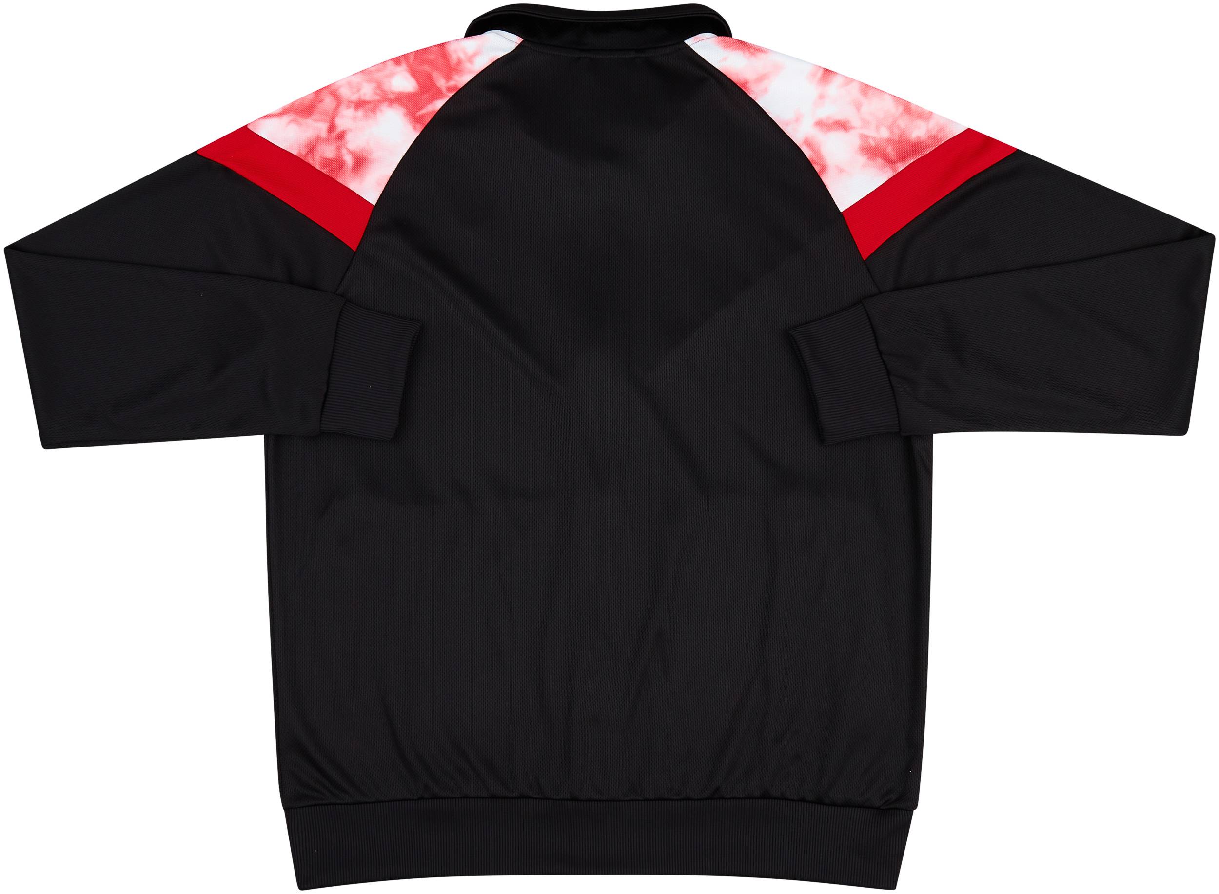 ベッカム　菅田将暉着　08-09 AC MILAN track jacket L 2021-22 AC Milan Puma Iconic Track Jacket