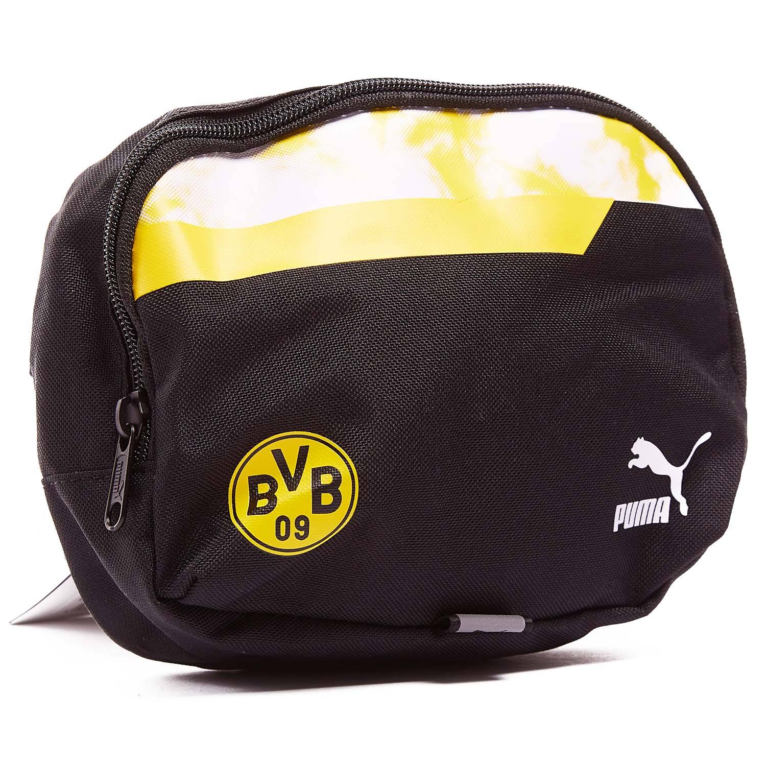 2021-22 Borussia Dortmund Puma Waist Bag