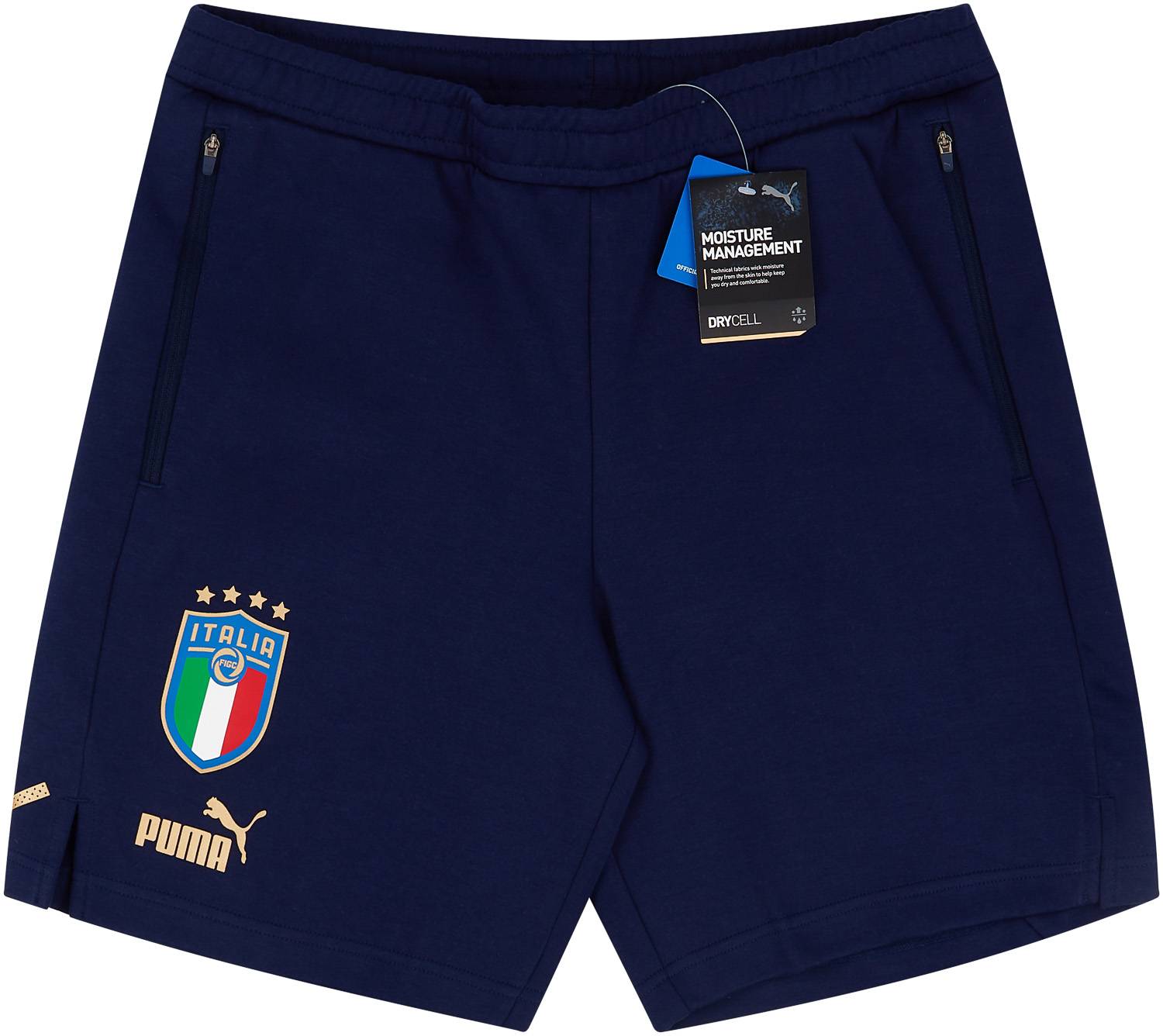 Pantaloncini puma best sale