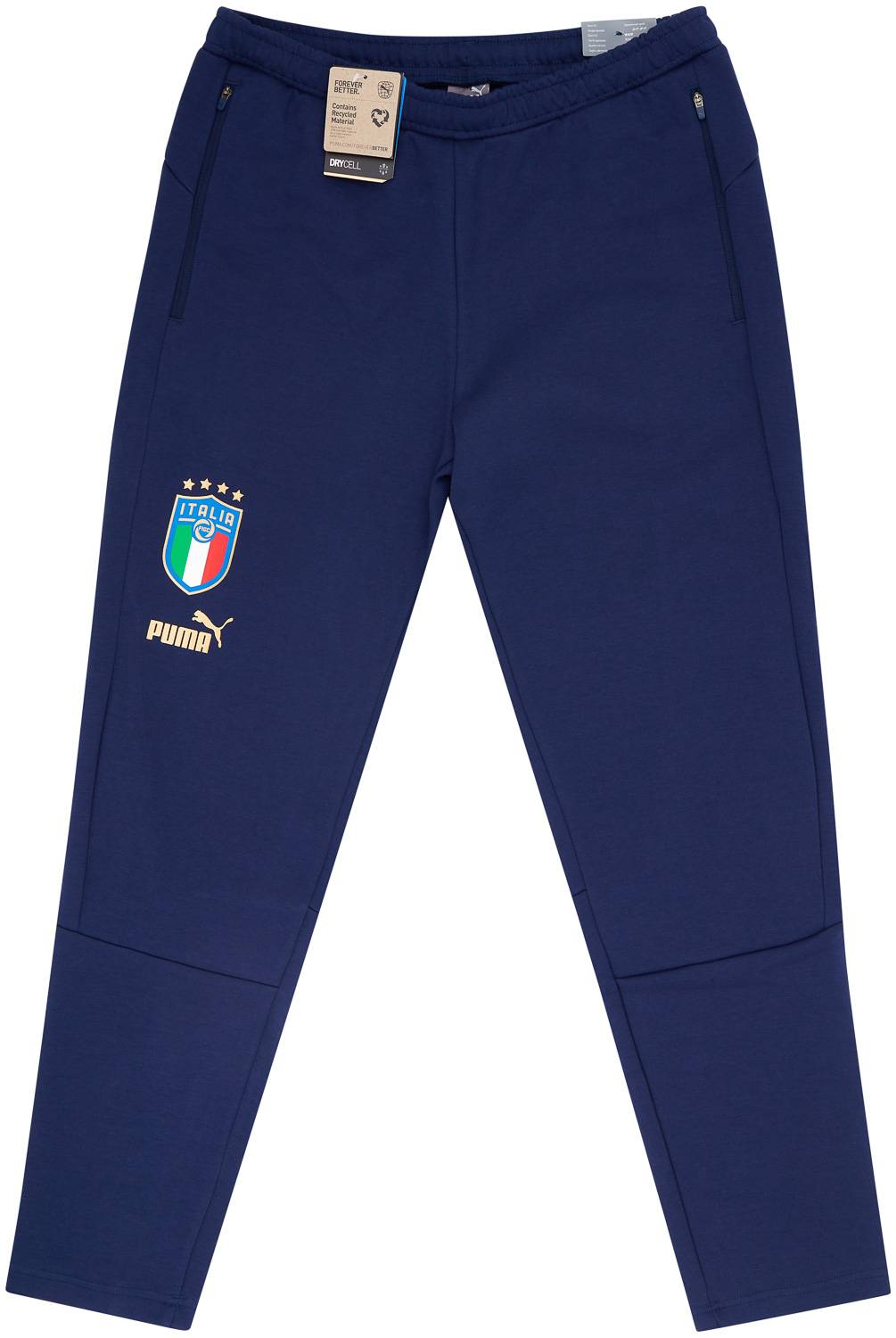 2022-23 Italy Puma Casuals Pants/Bottoms